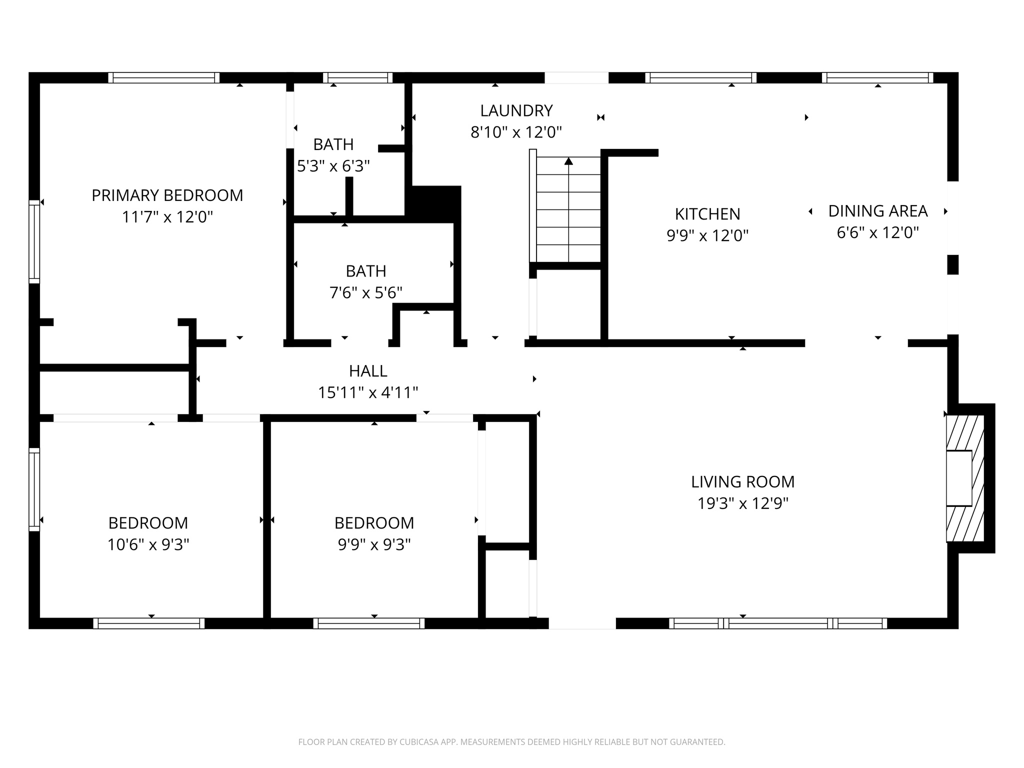 LU ANN - Residential