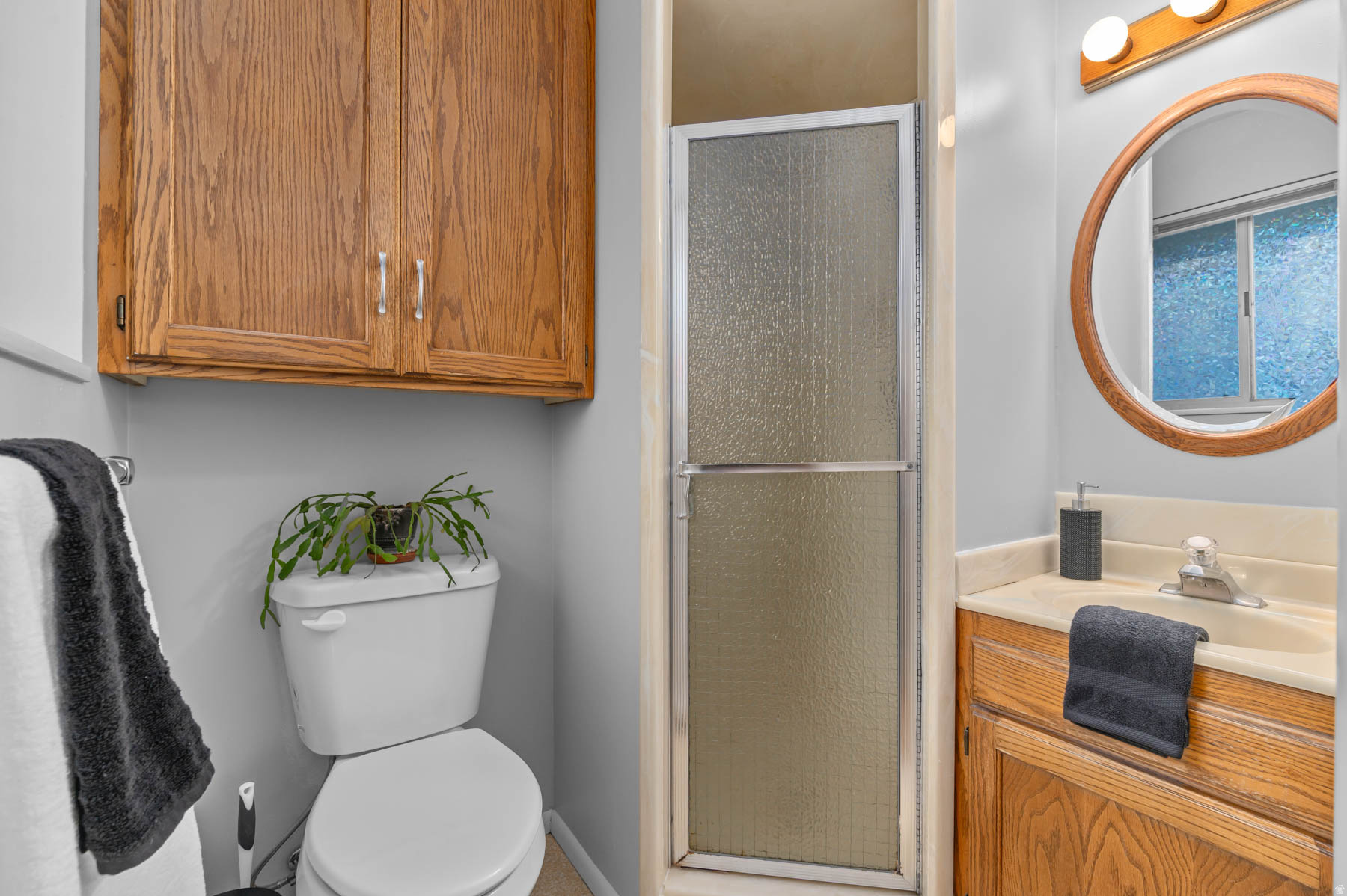 LU ANN - Residential