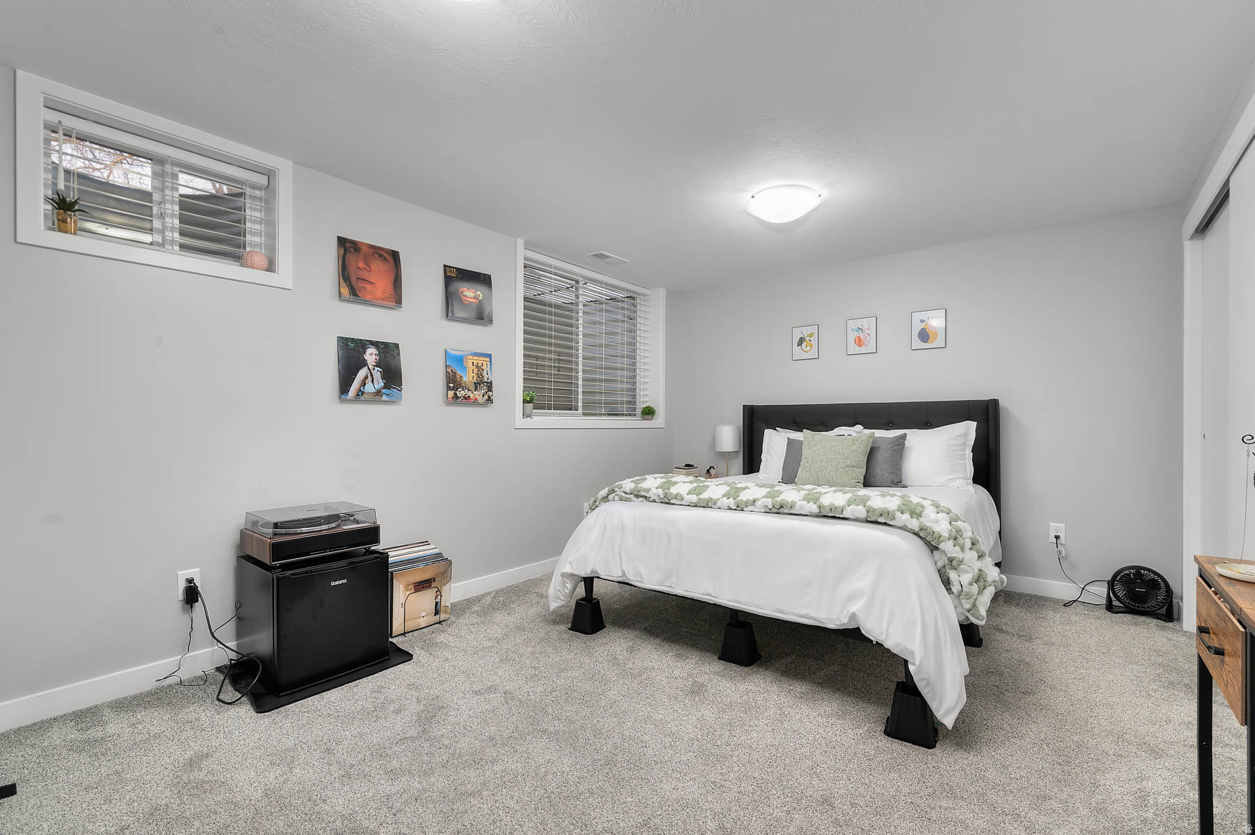 LU ANN - Residential