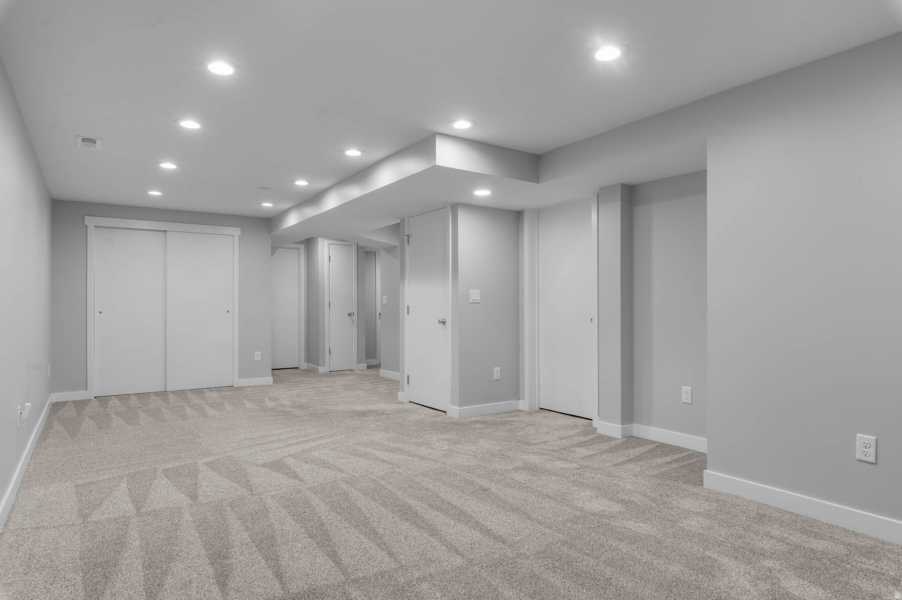 LU ANN - Residential