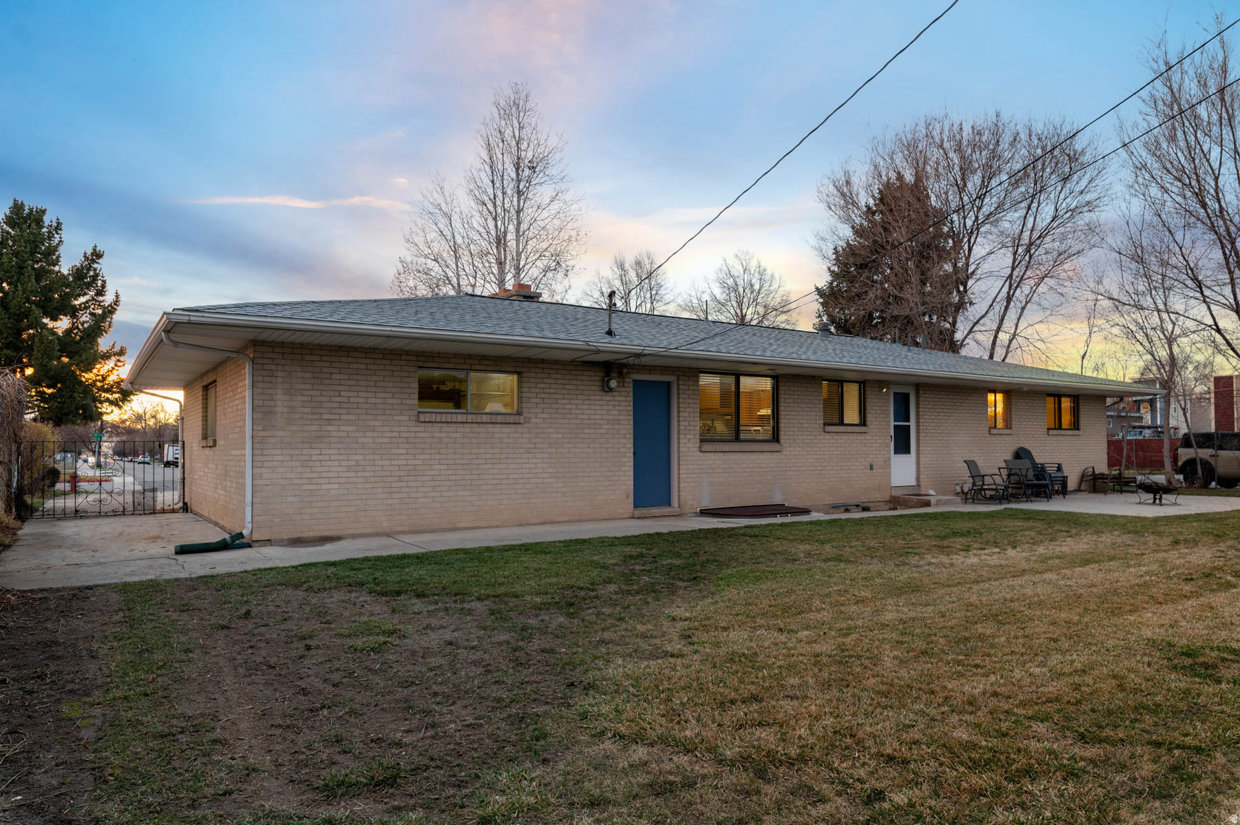 LU ANN - Residential