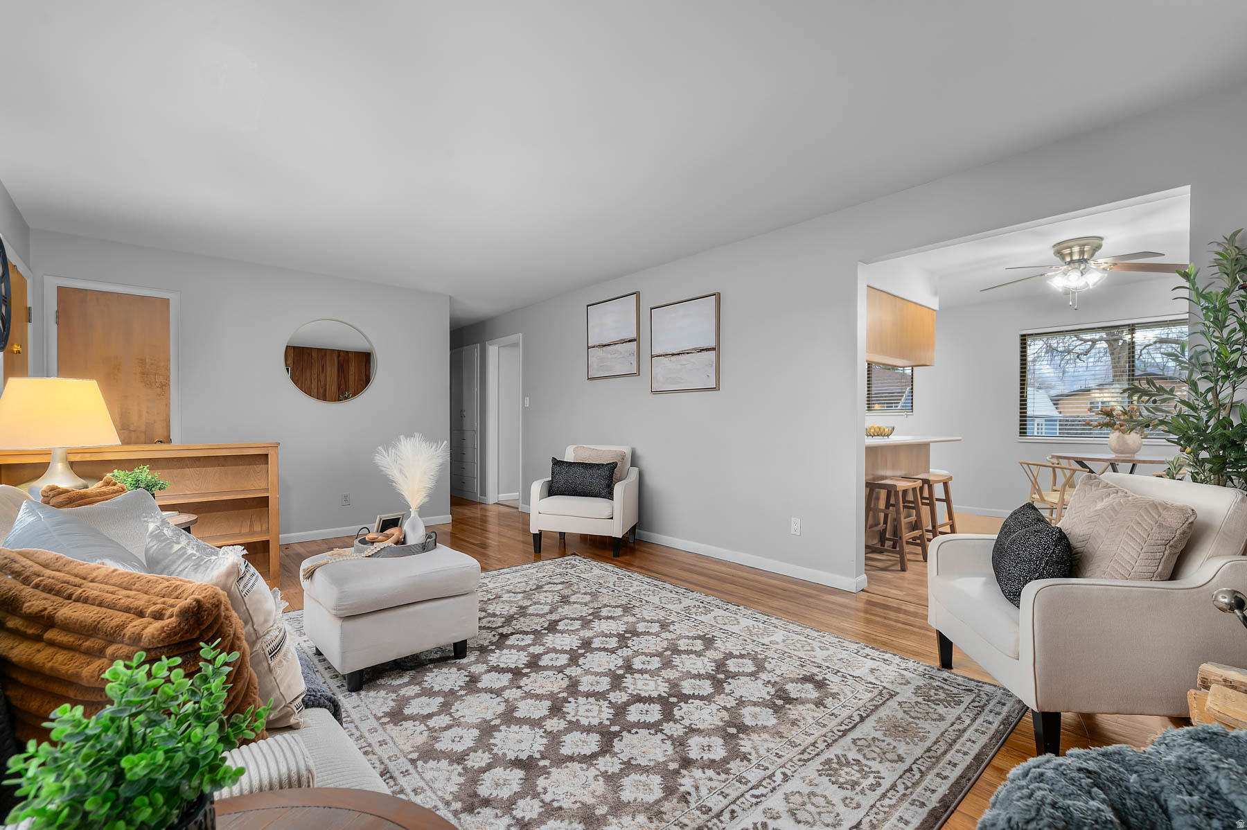 LU ANN - Residential