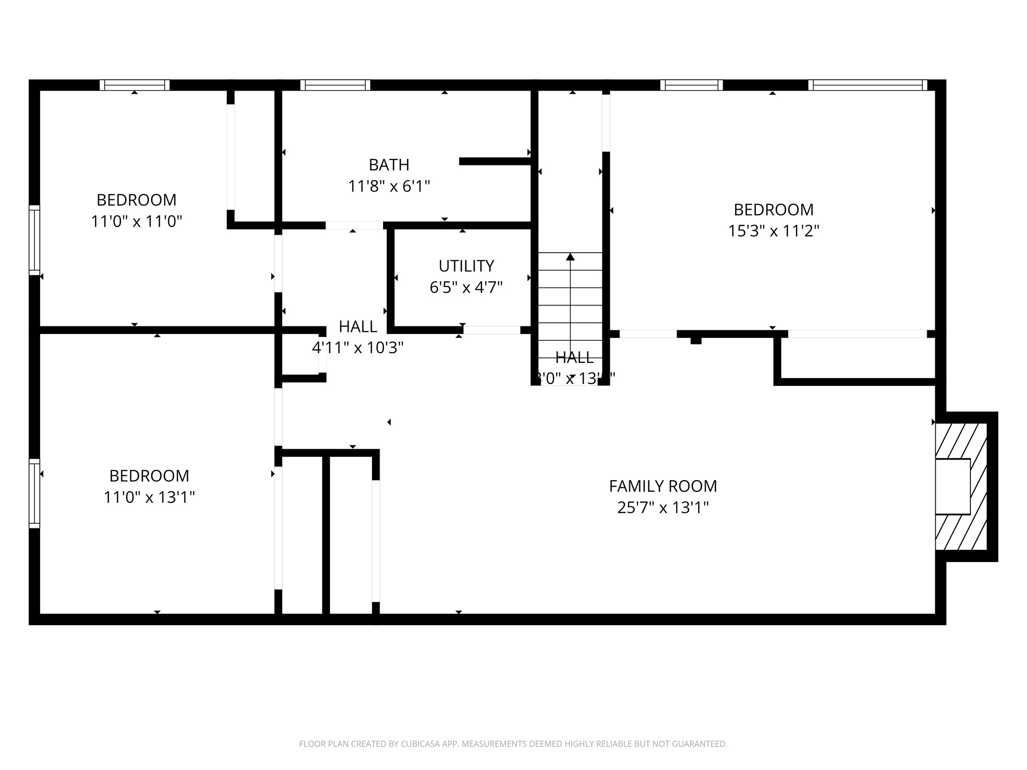 LU ANN - Residential
