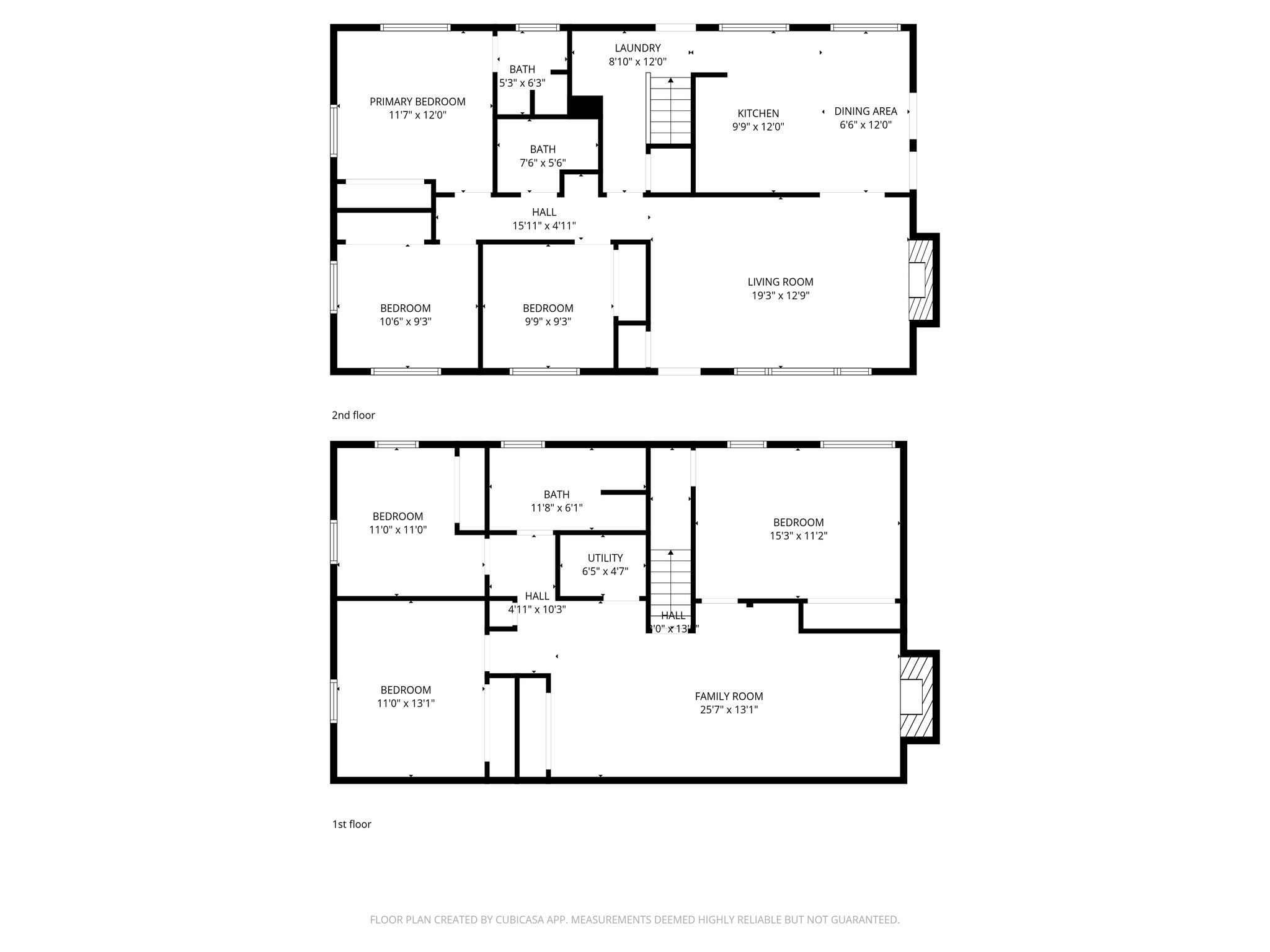 LU ANN - Residential