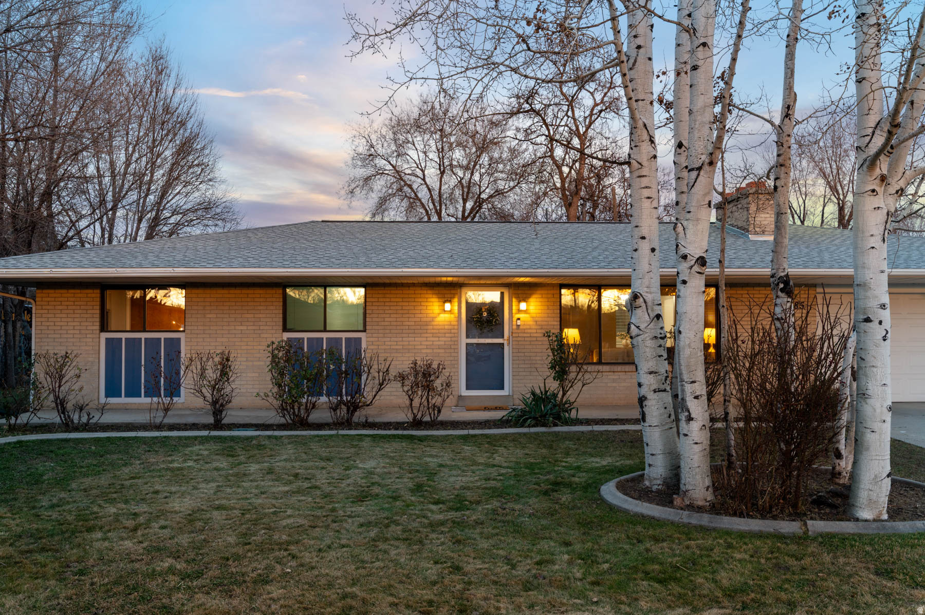 LU ANN - Residential