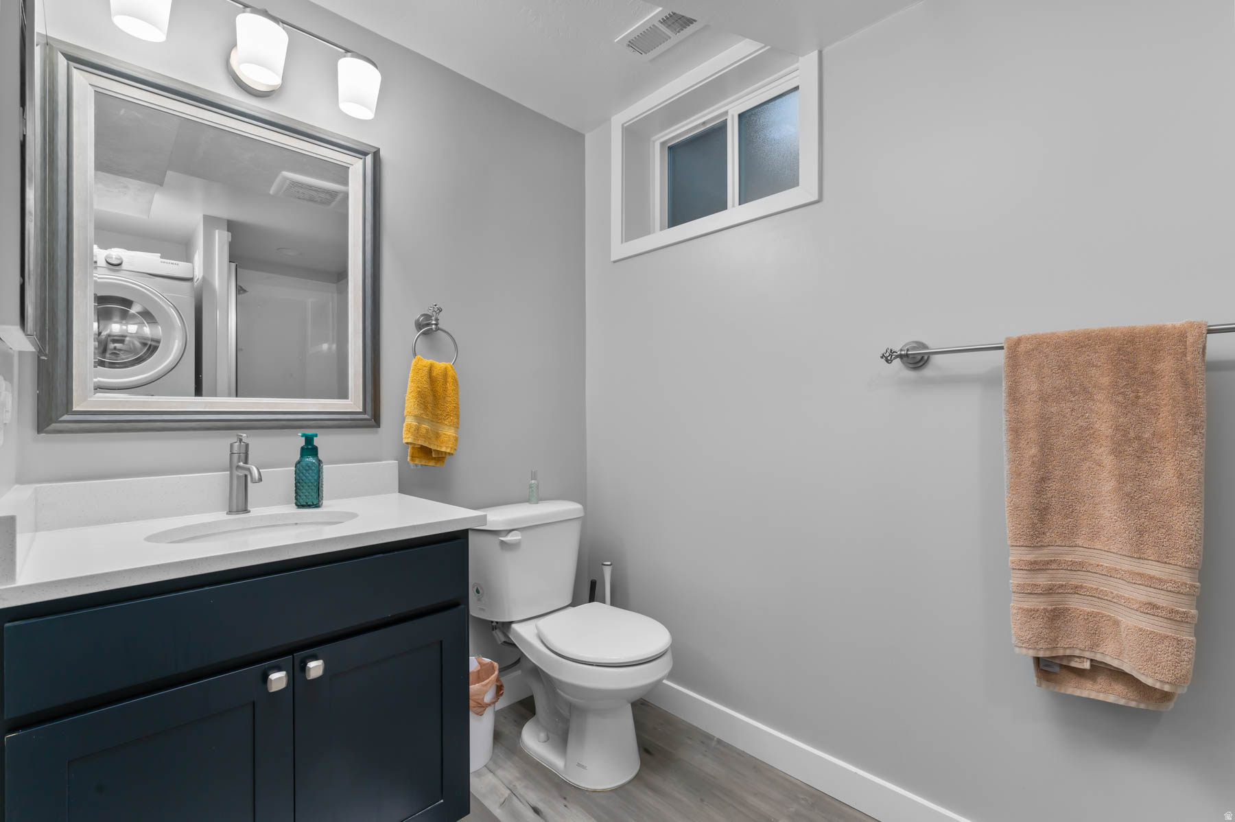 LU ANN - Residential