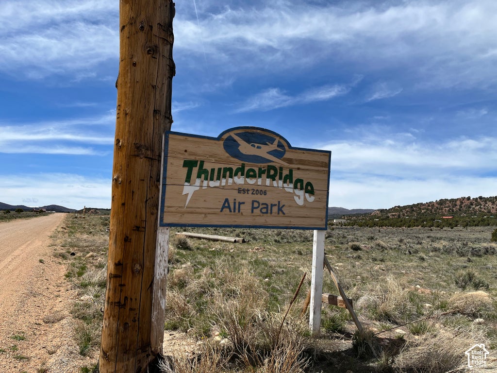 Photo of 46592 W THUNDER RIDGE RD #215, Fruitland, UT 84027 (MLS # 2190586)