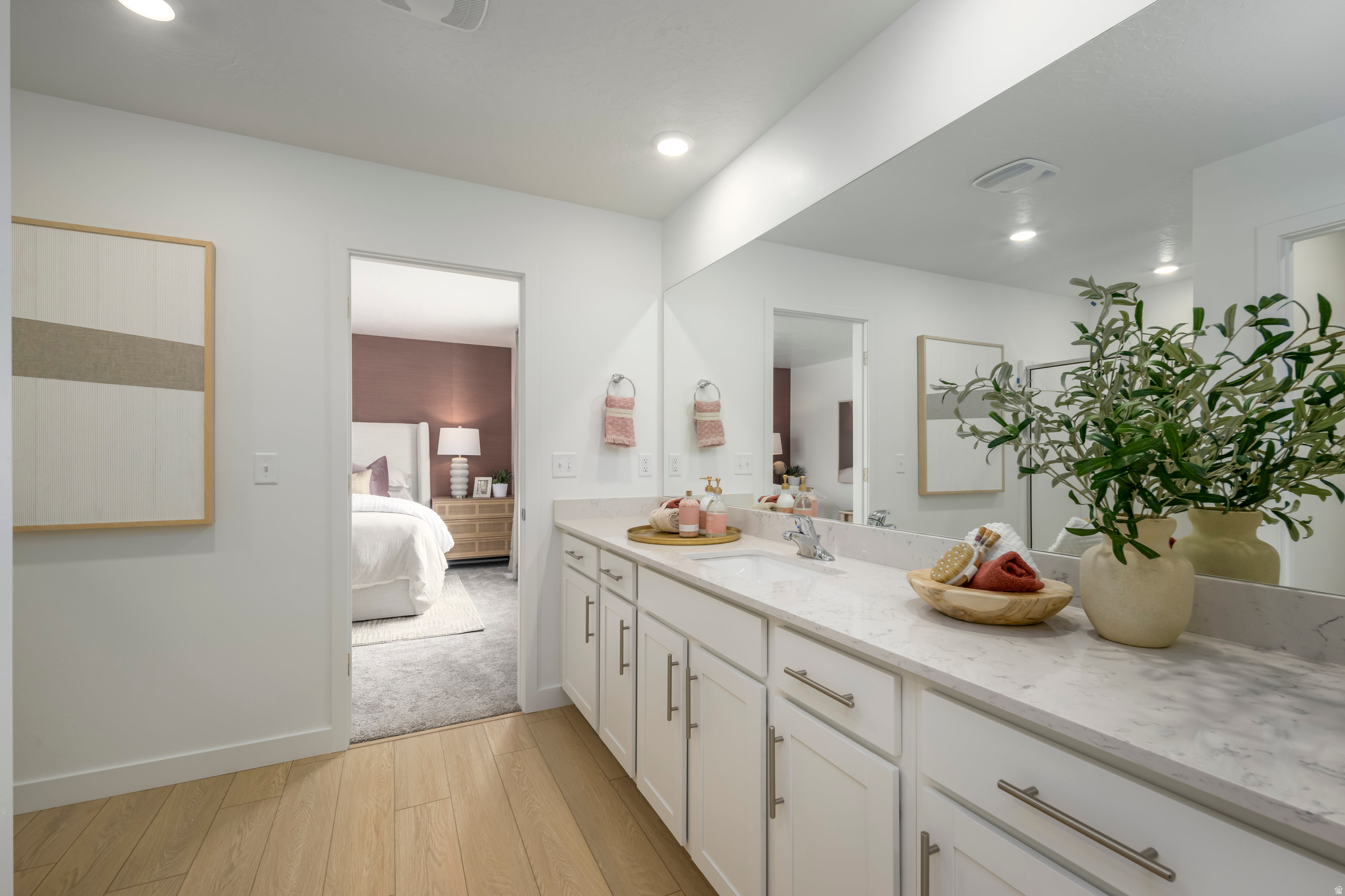 THE VALLEY AT WILDFLOWER - Residential