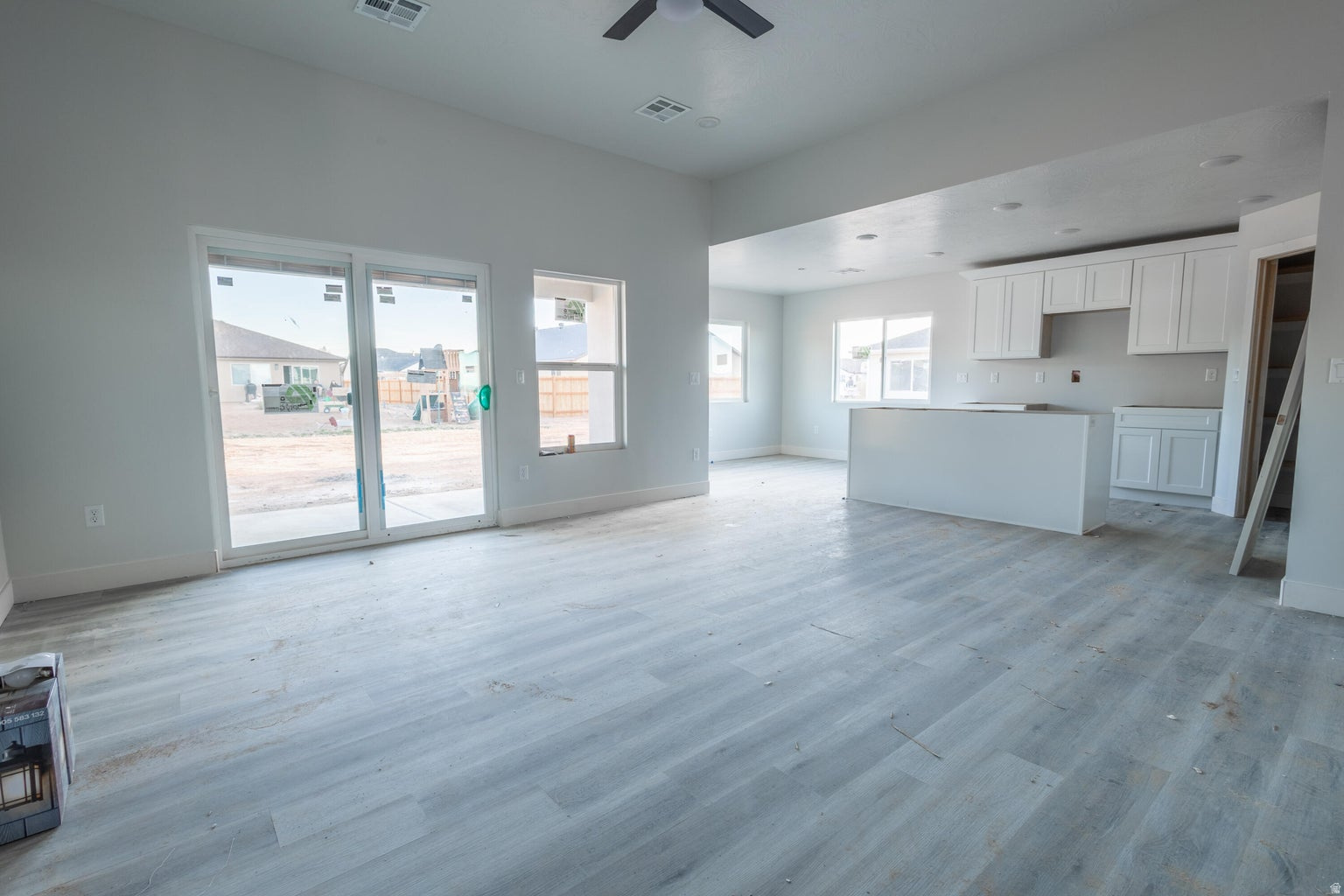 VALLEY GATE ESTATES - Residential