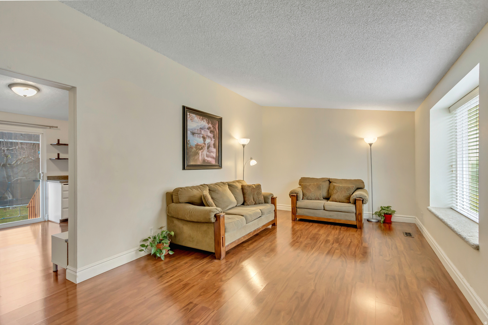 HIDDEN VALE - Residential