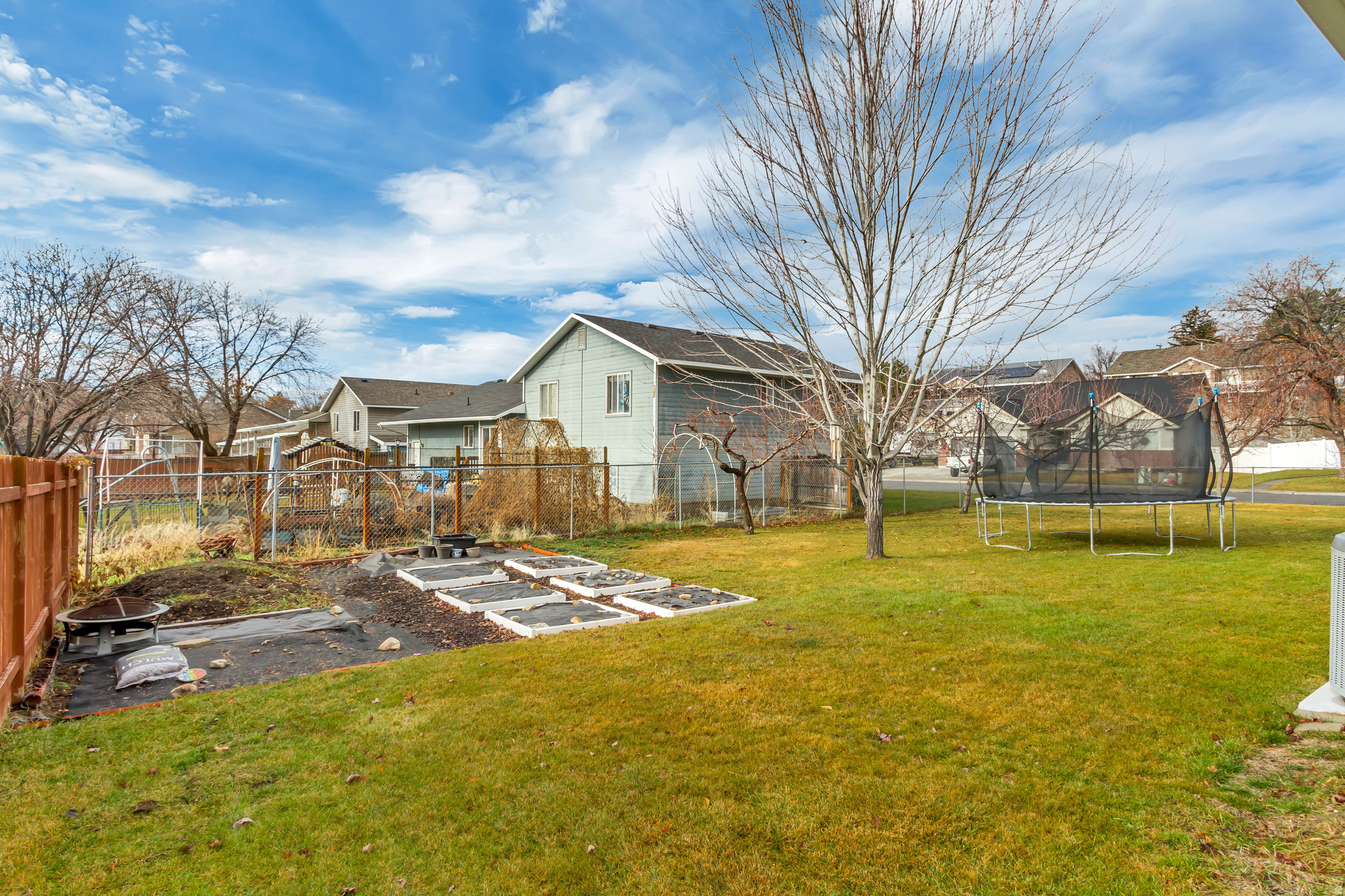 HIDDEN VALE - Residential