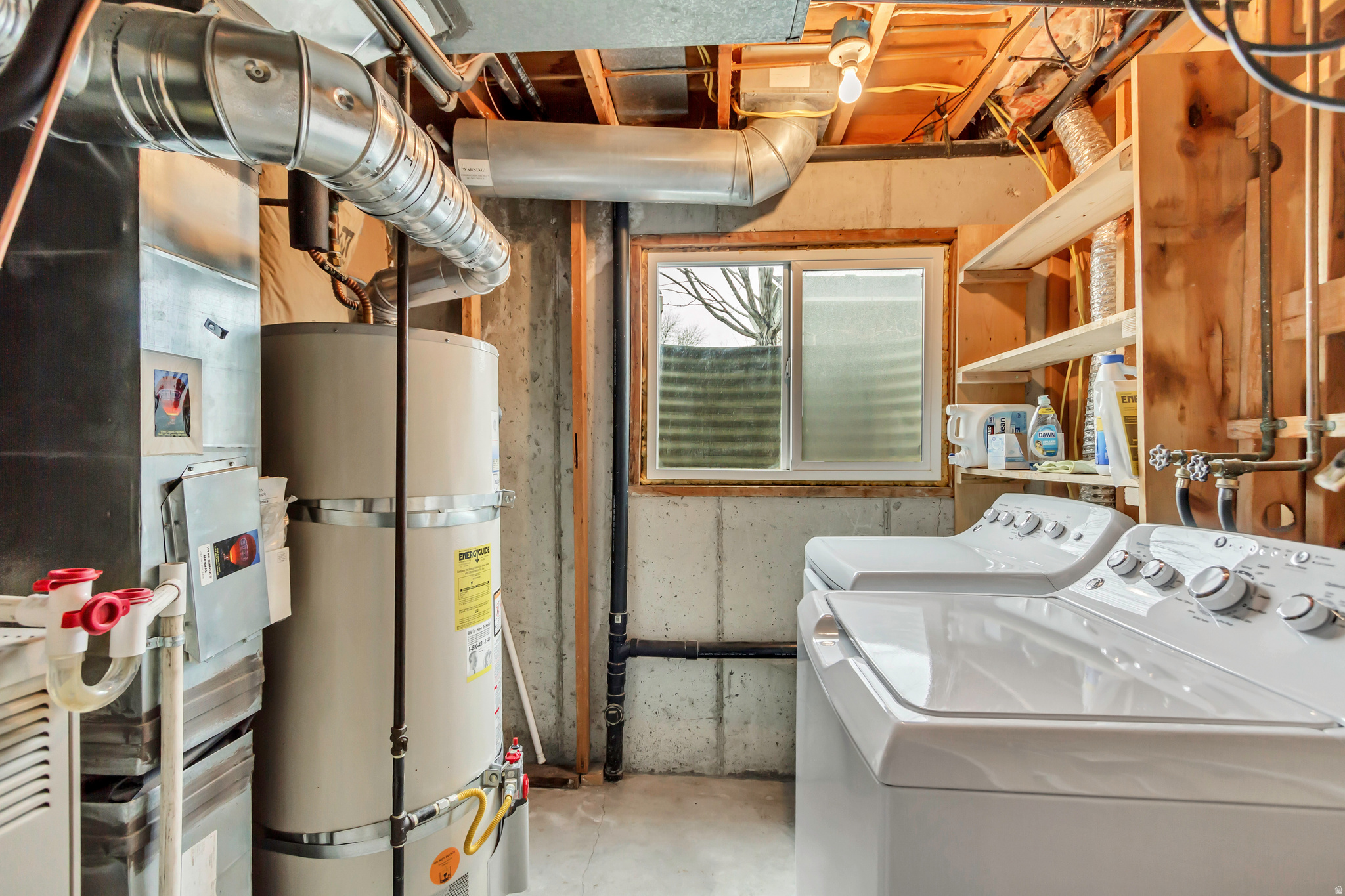 HIDDEN VALE - Residential