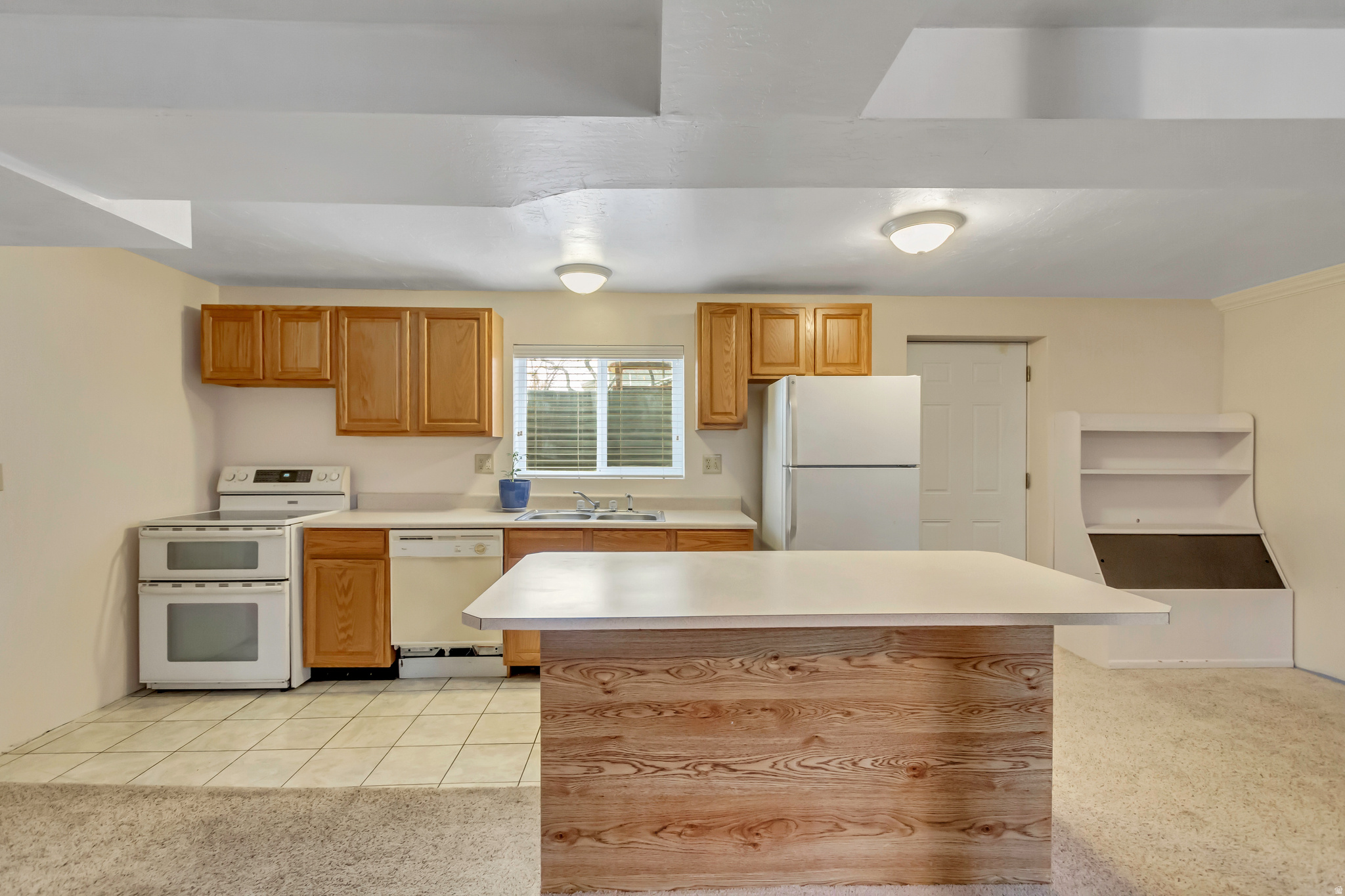 HIDDEN VALE - Residential