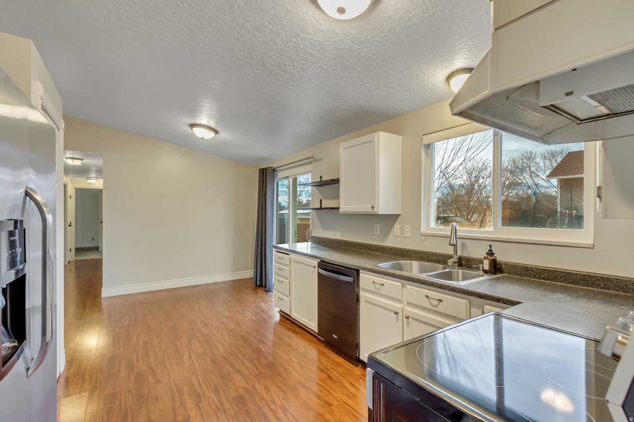 HIDDEN VALE - Residential