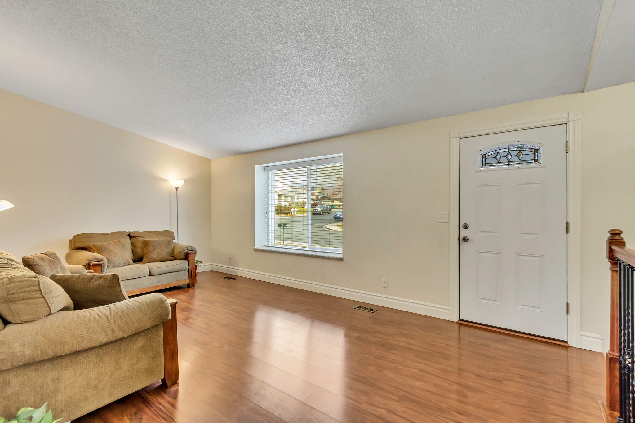 HIDDEN VALE - Residential