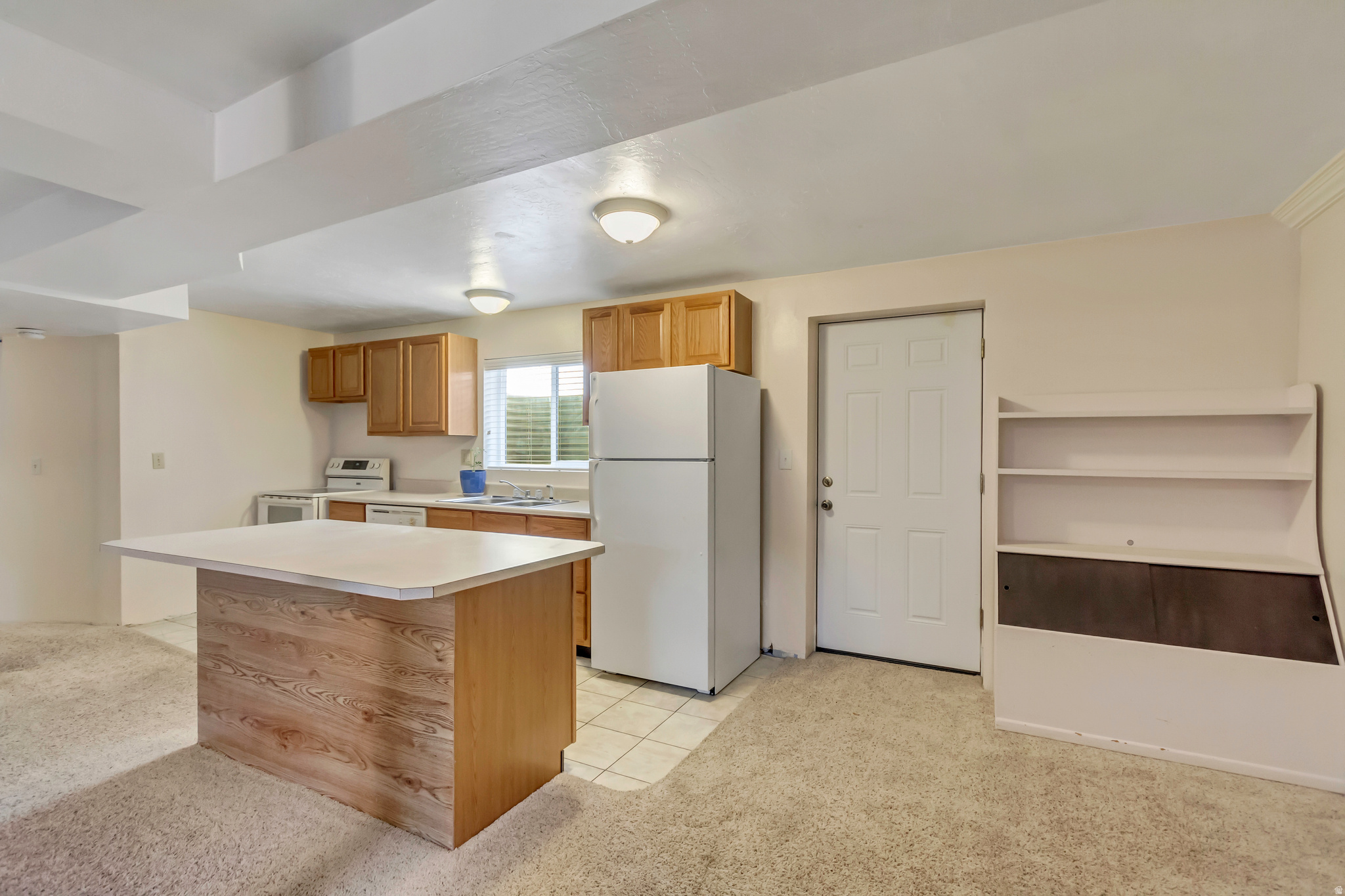 HIDDEN VALE - Residential