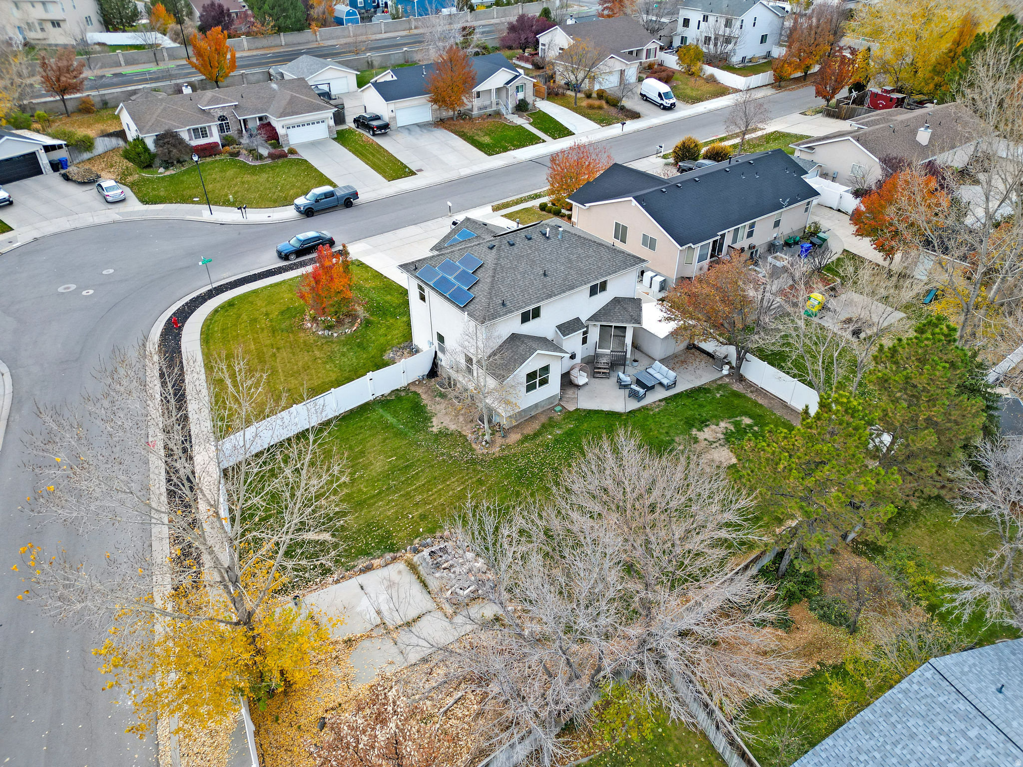 WHEATRIDGE ESTATES - Residential