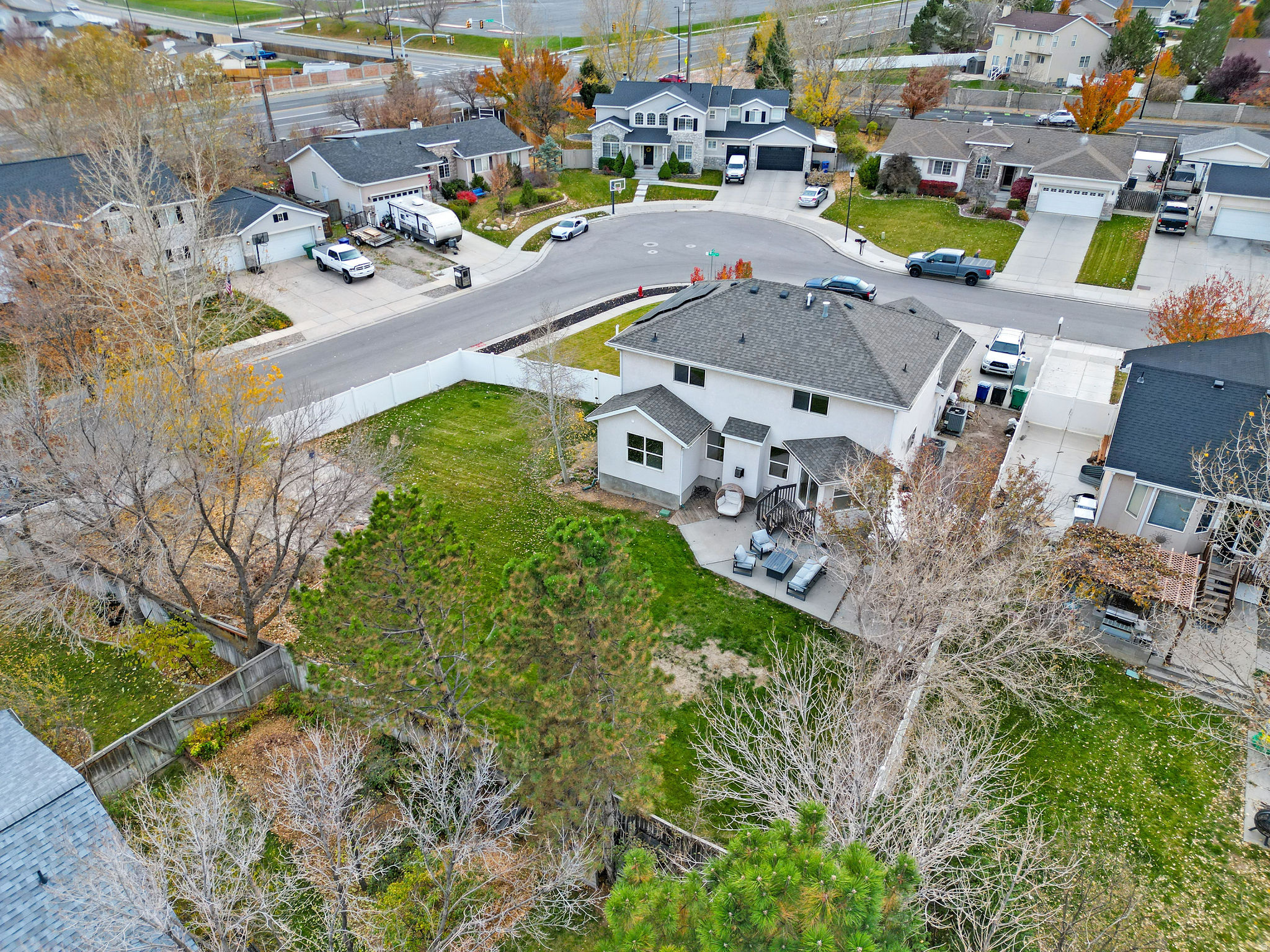 WHEATRIDGE ESTATES - Residential