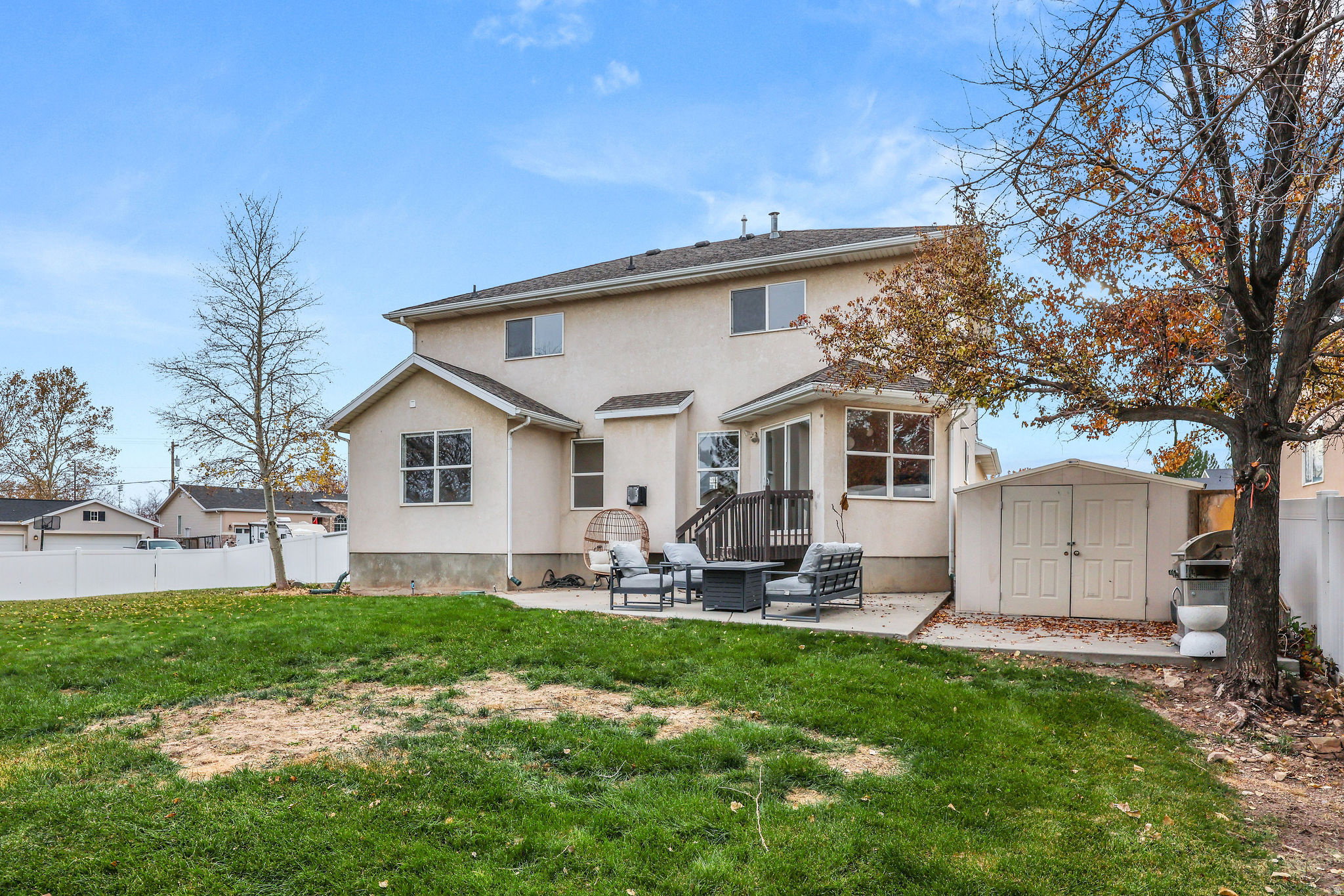 WHEATRIDGE ESTATES - Residential