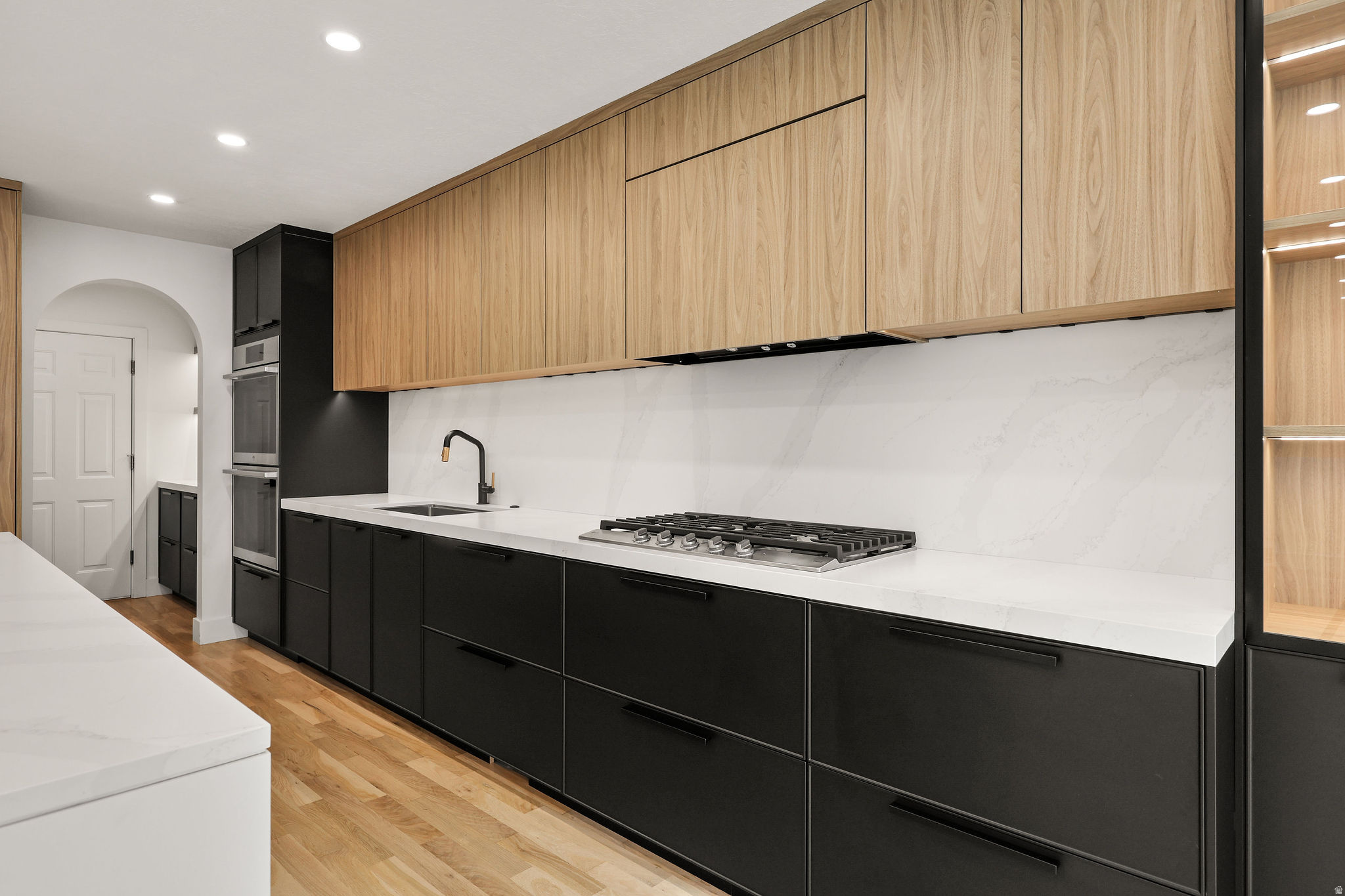 WHEATRIDGE ESTATES - Residential