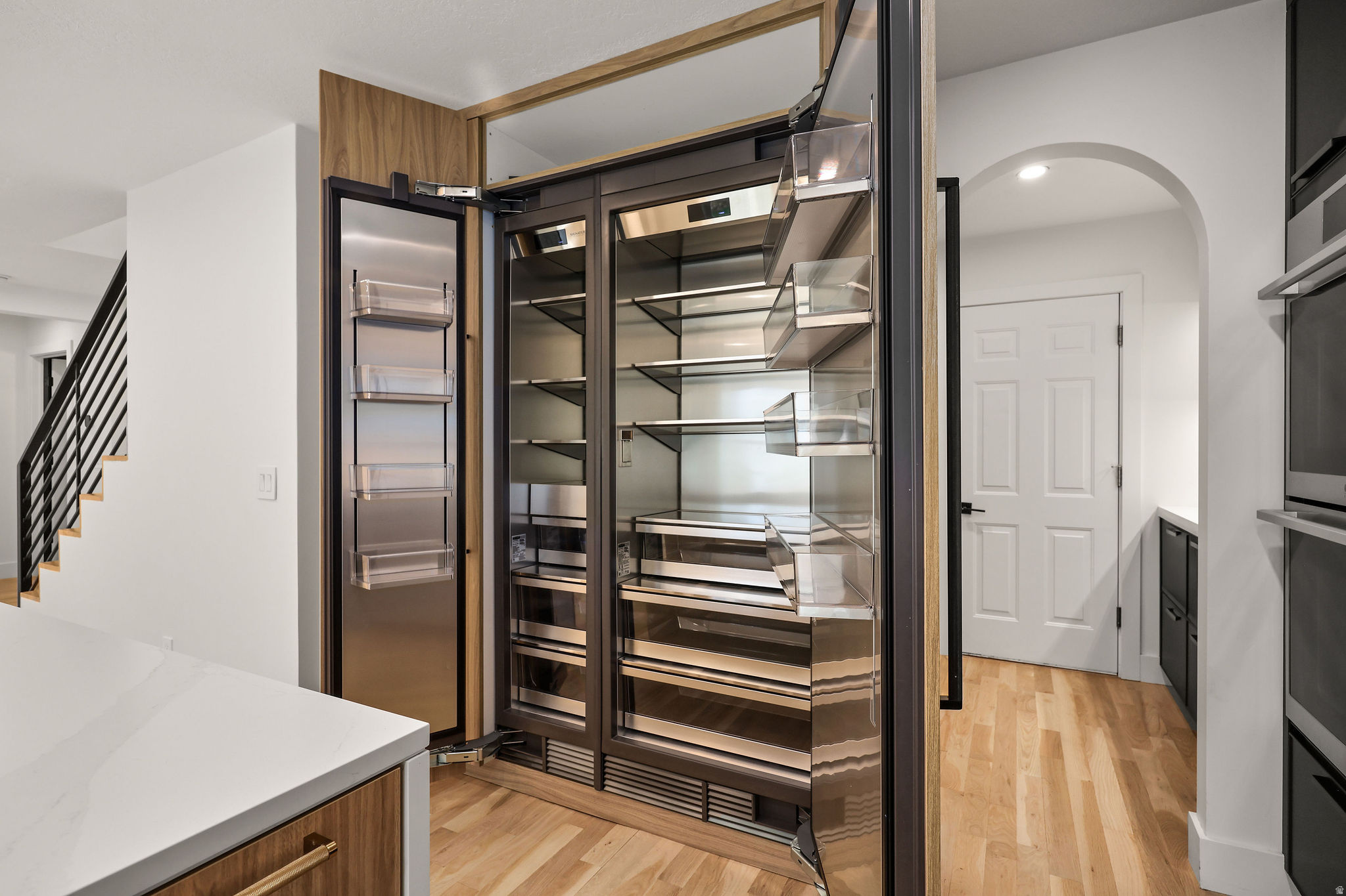 WHEATRIDGE ESTATES - Residential