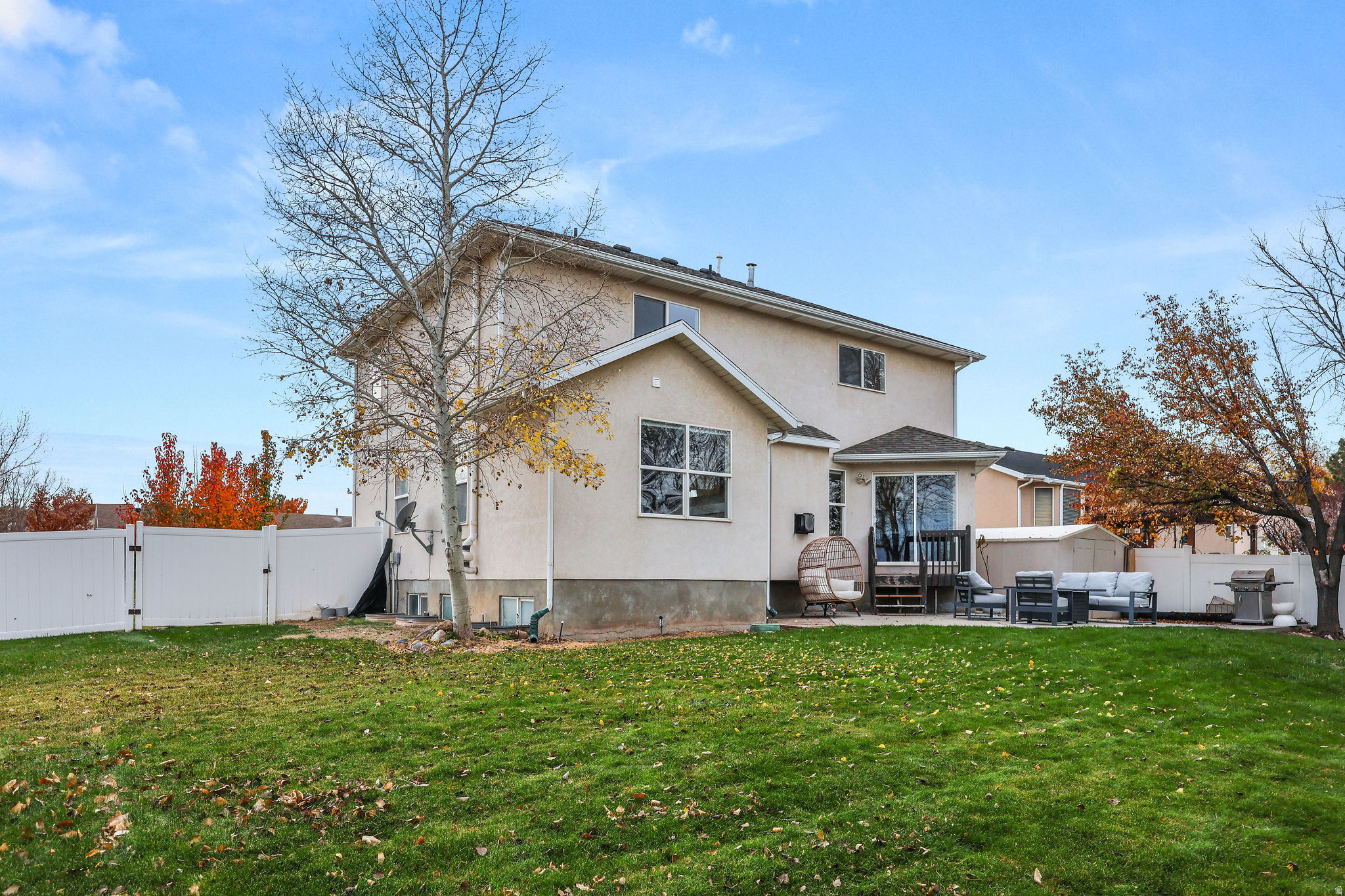 WHEATRIDGE ESTATES - Residential