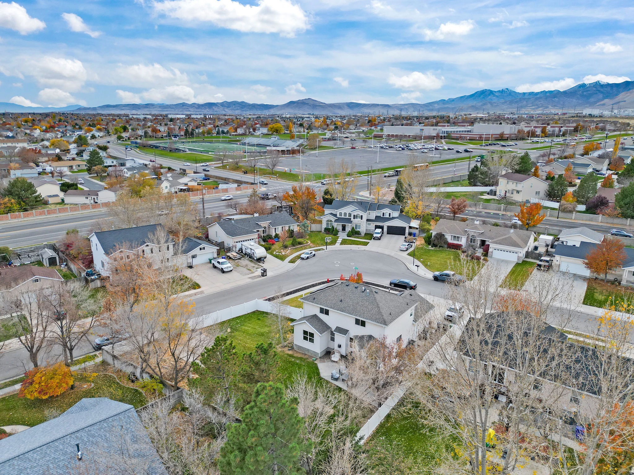 WHEATRIDGE ESTATES - Residential