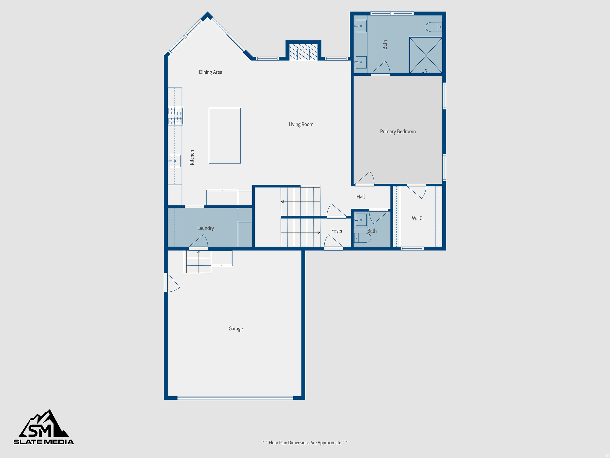WHEATRIDGE ESTATES - Residential