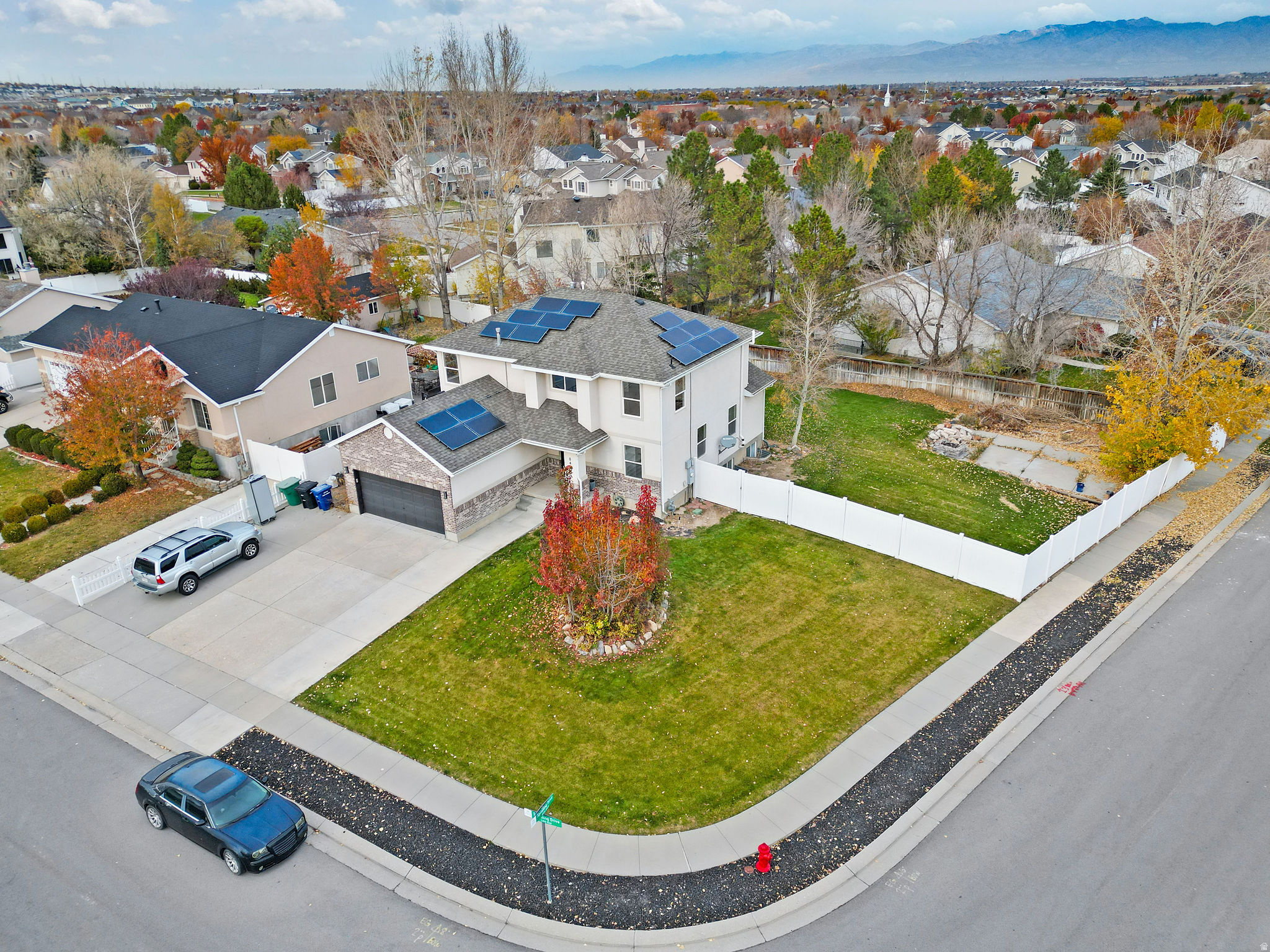 WHEATRIDGE ESTATES - Residential