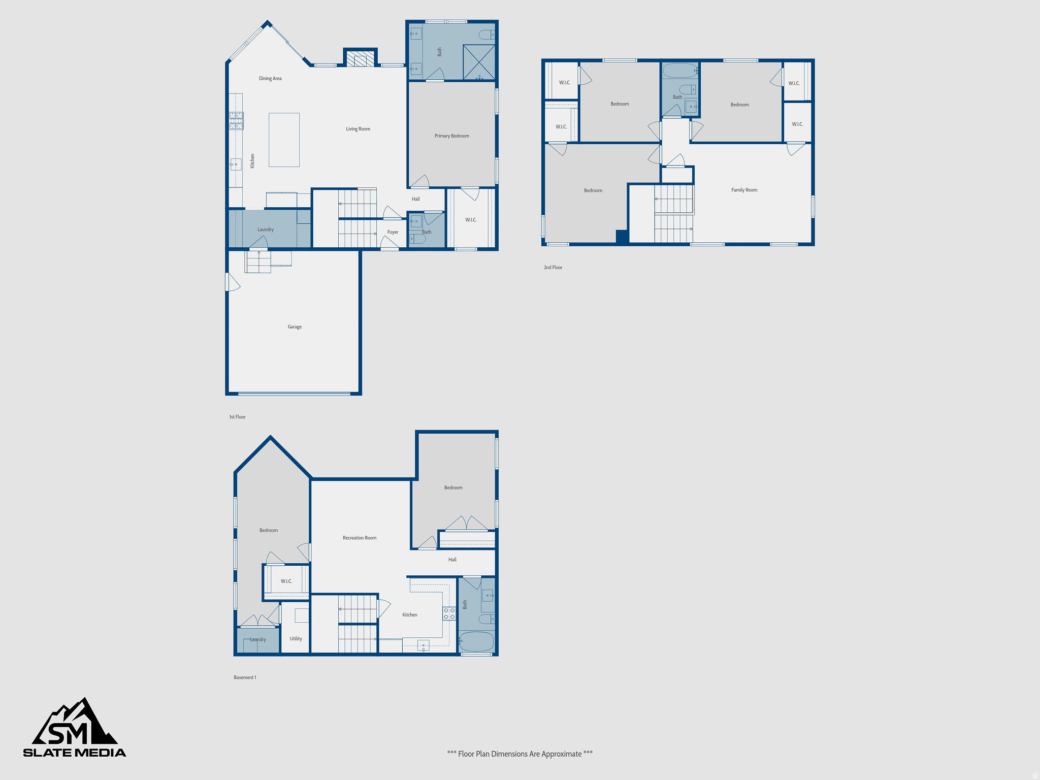 WHEATRIDGE ESTATES - Residential