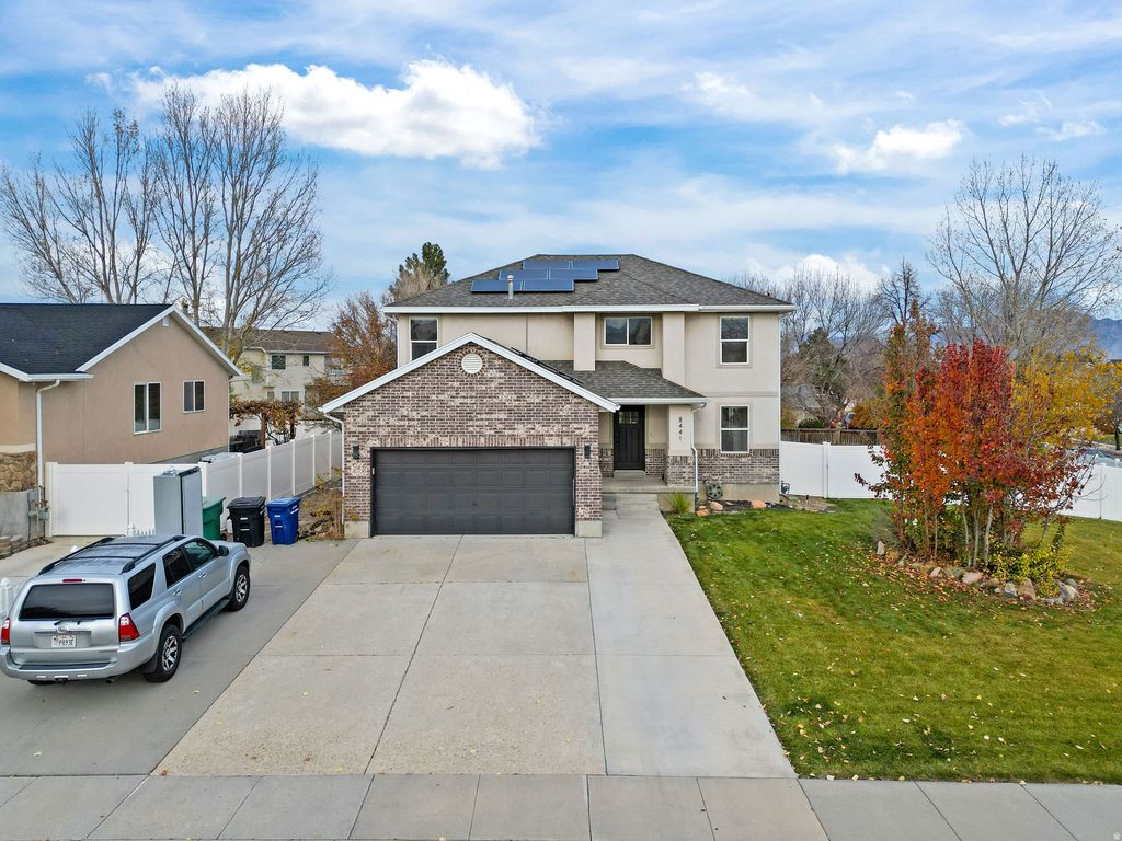 Photo of 8441 SPRATLING DR, West Jordan, UT 84081 (MLS # 2122670)