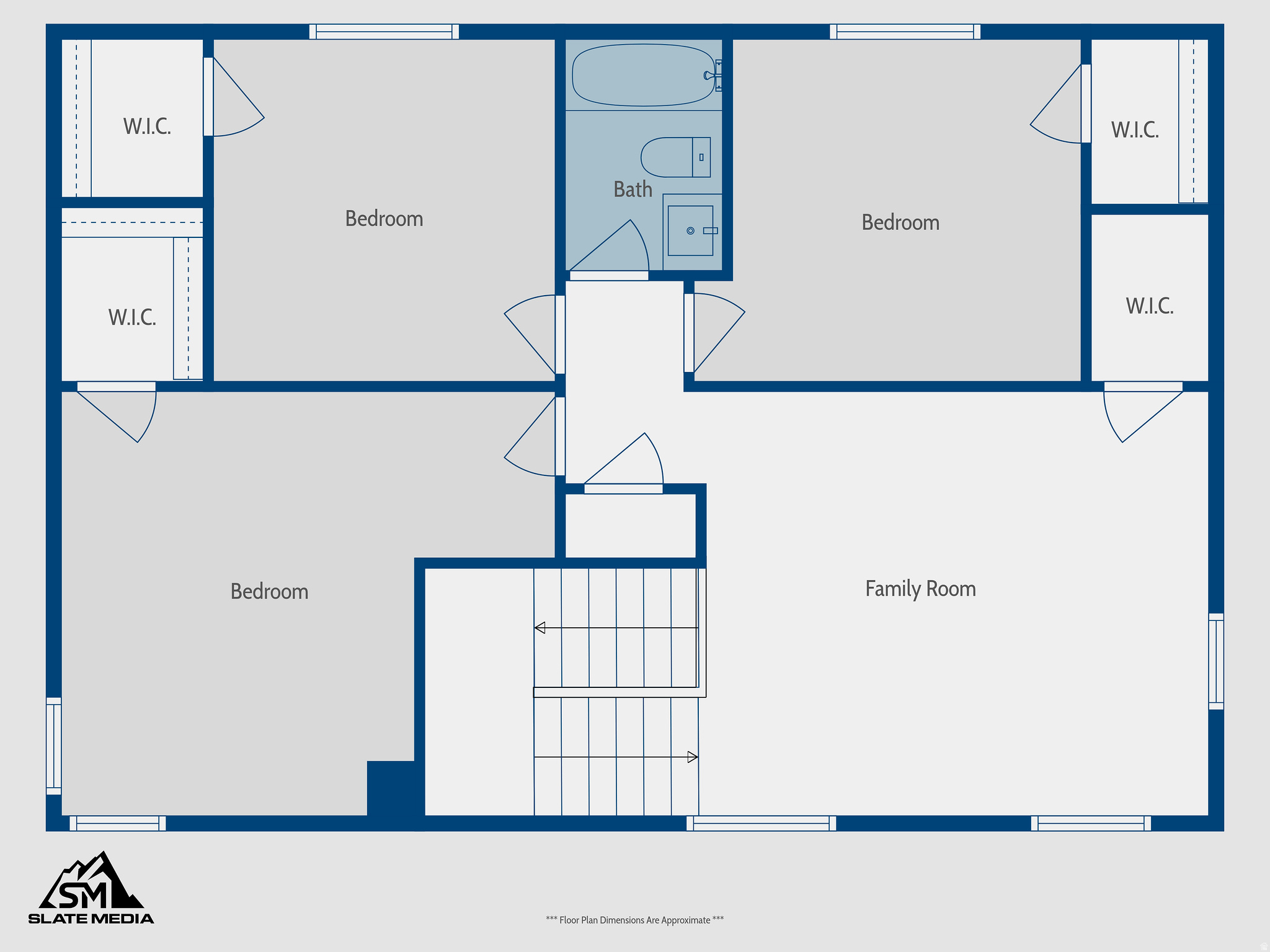 WHEATRIDGE ESTATES - Residential