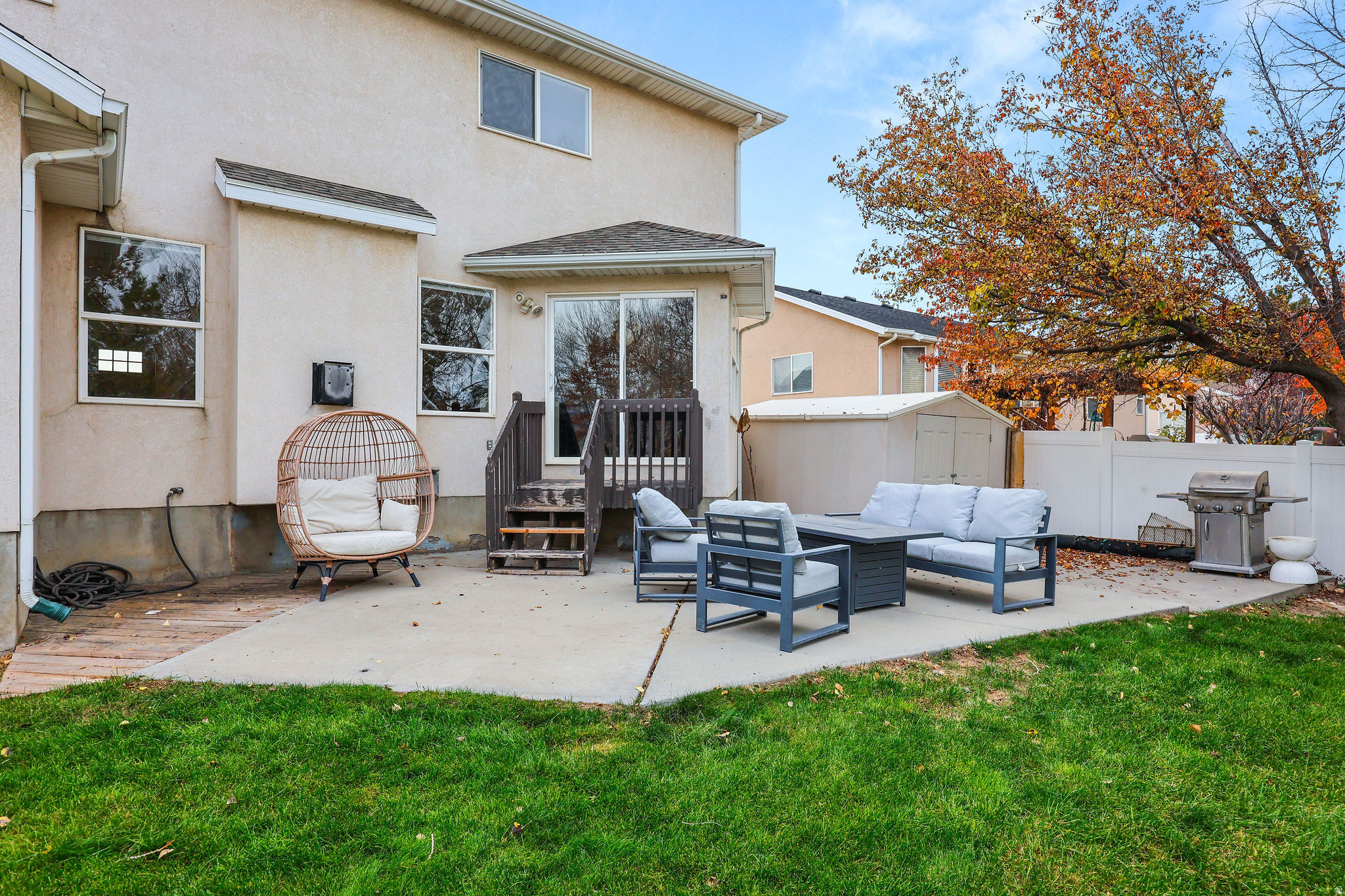 WHEATRIDGE ESTATES - Residential