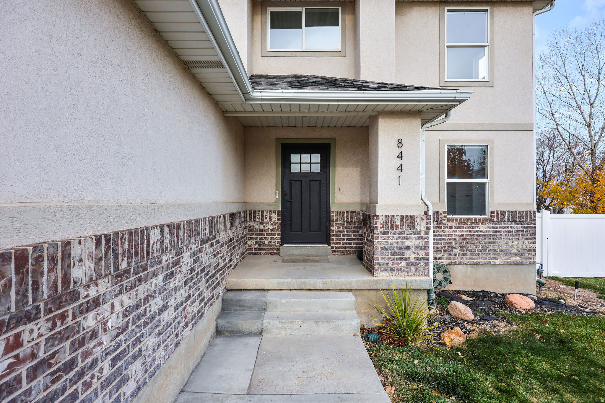 WHEATRIDGE ESTATES - Residential