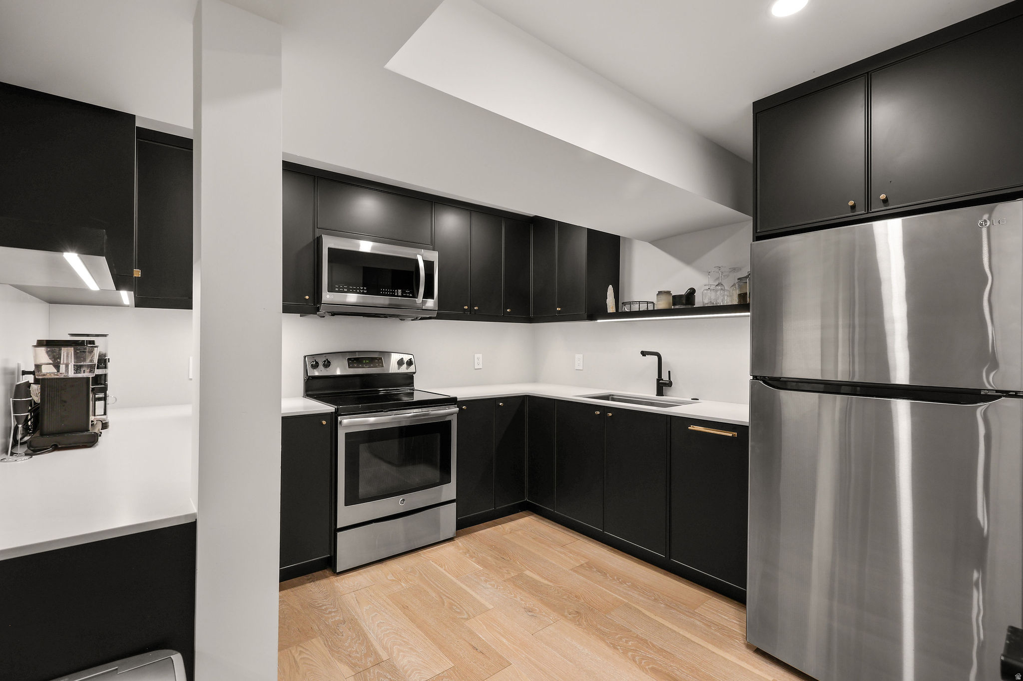 WHEATRIDGE ESTATES - Residential