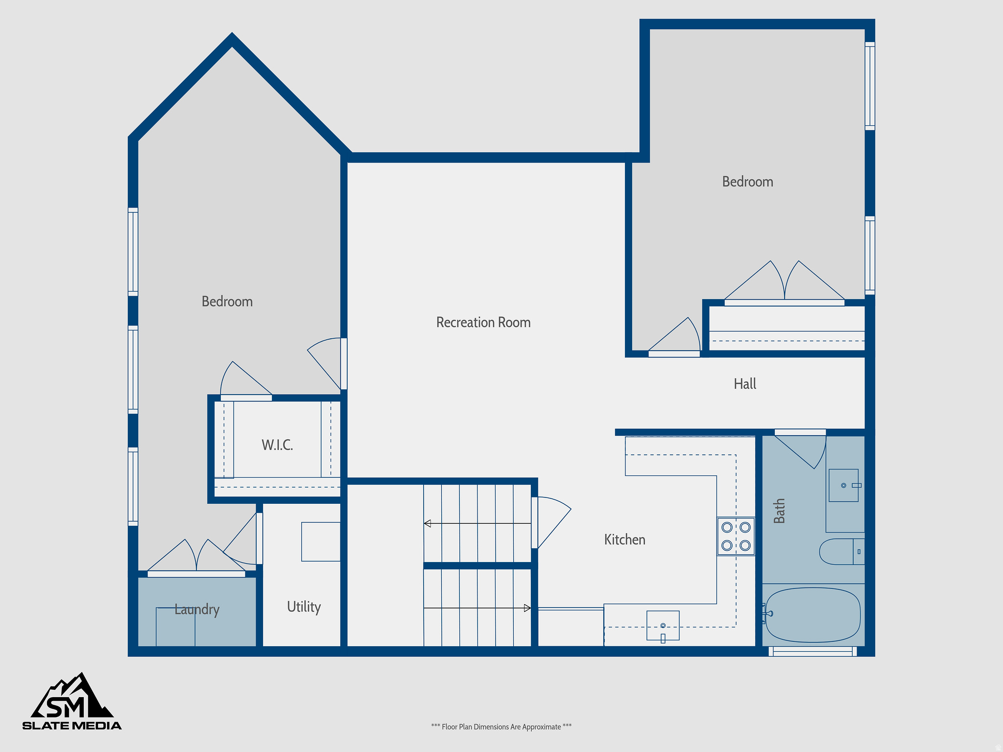 WHEATRIDGE ESTATES - Residential