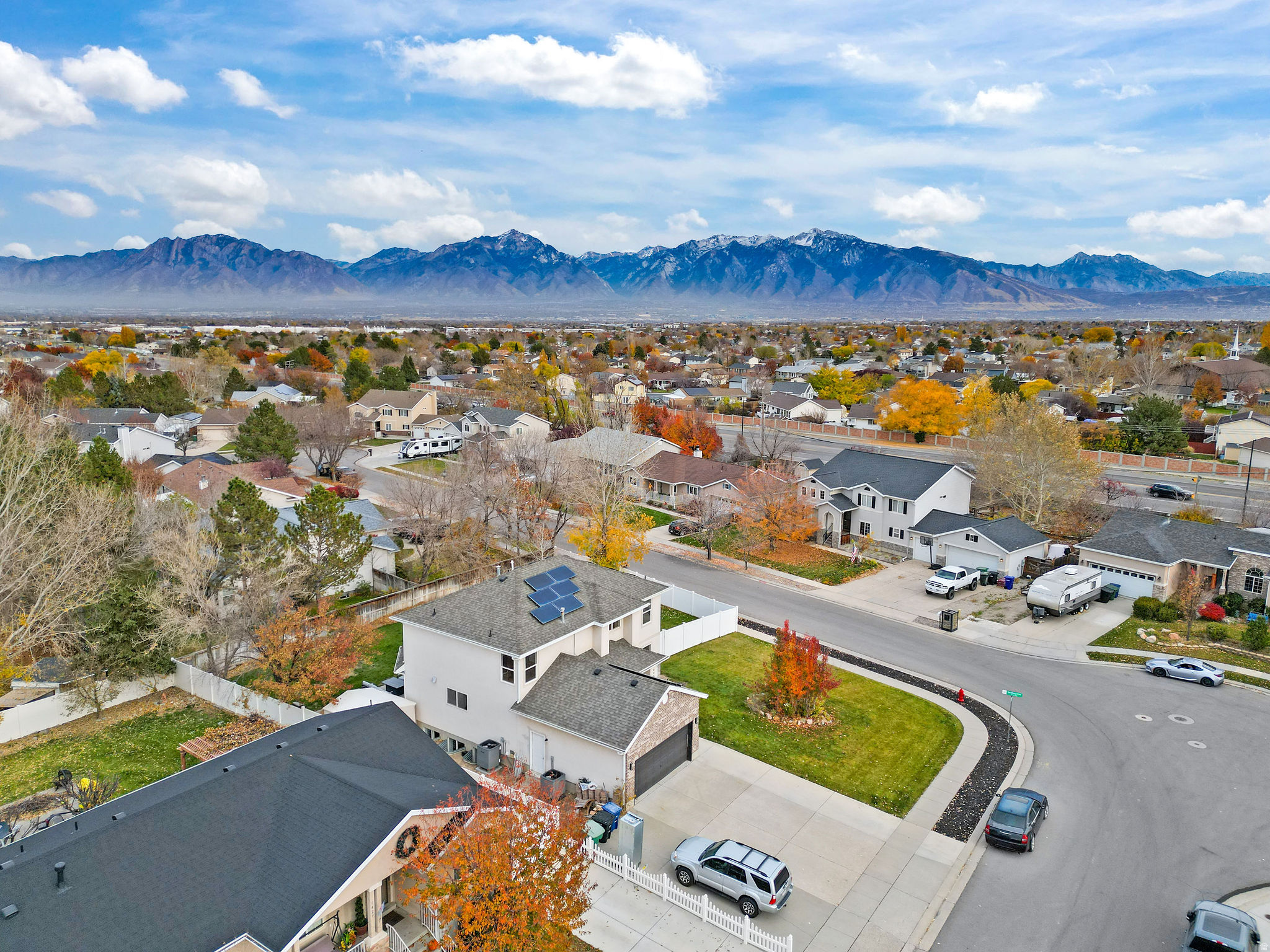 WHEATRIDGE ESTATES - Residential