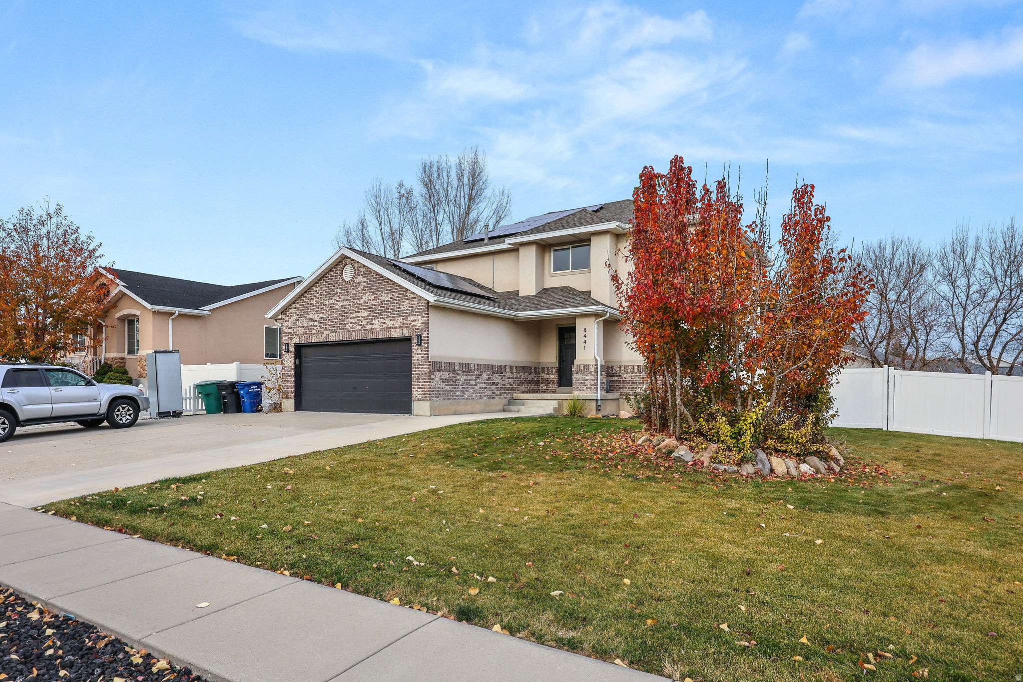 WHEATRIDGE ESTATES - Residential