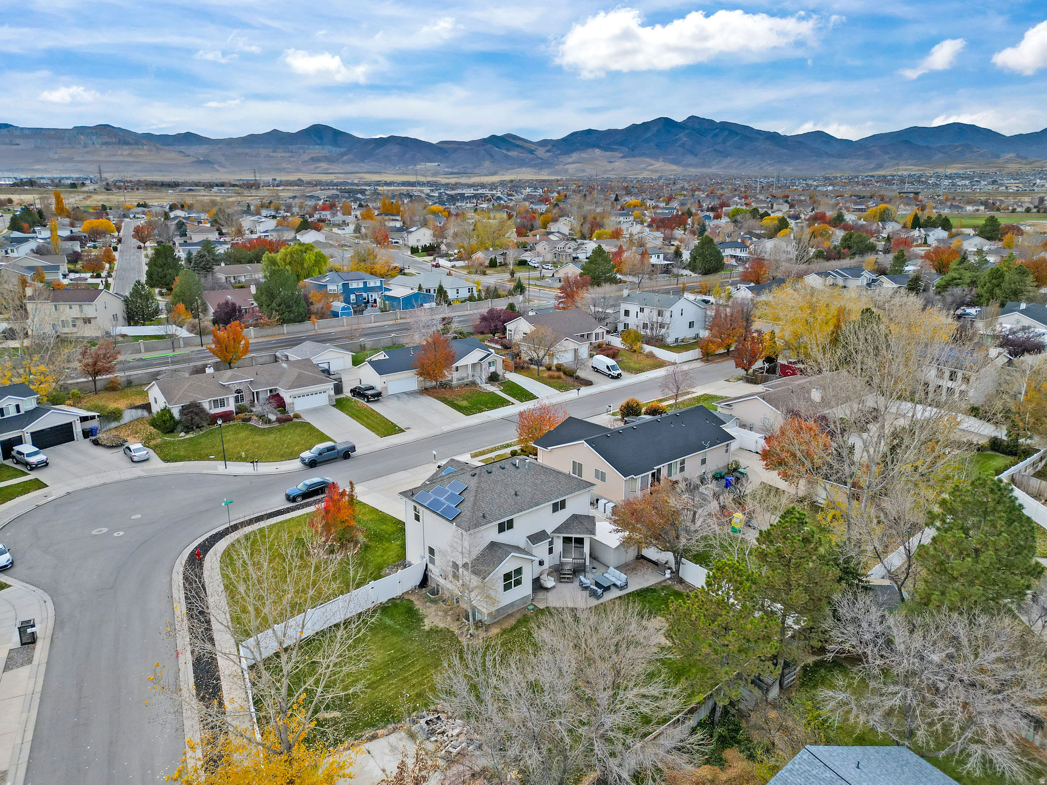 WHEATRIDGE ESTATES - Residential