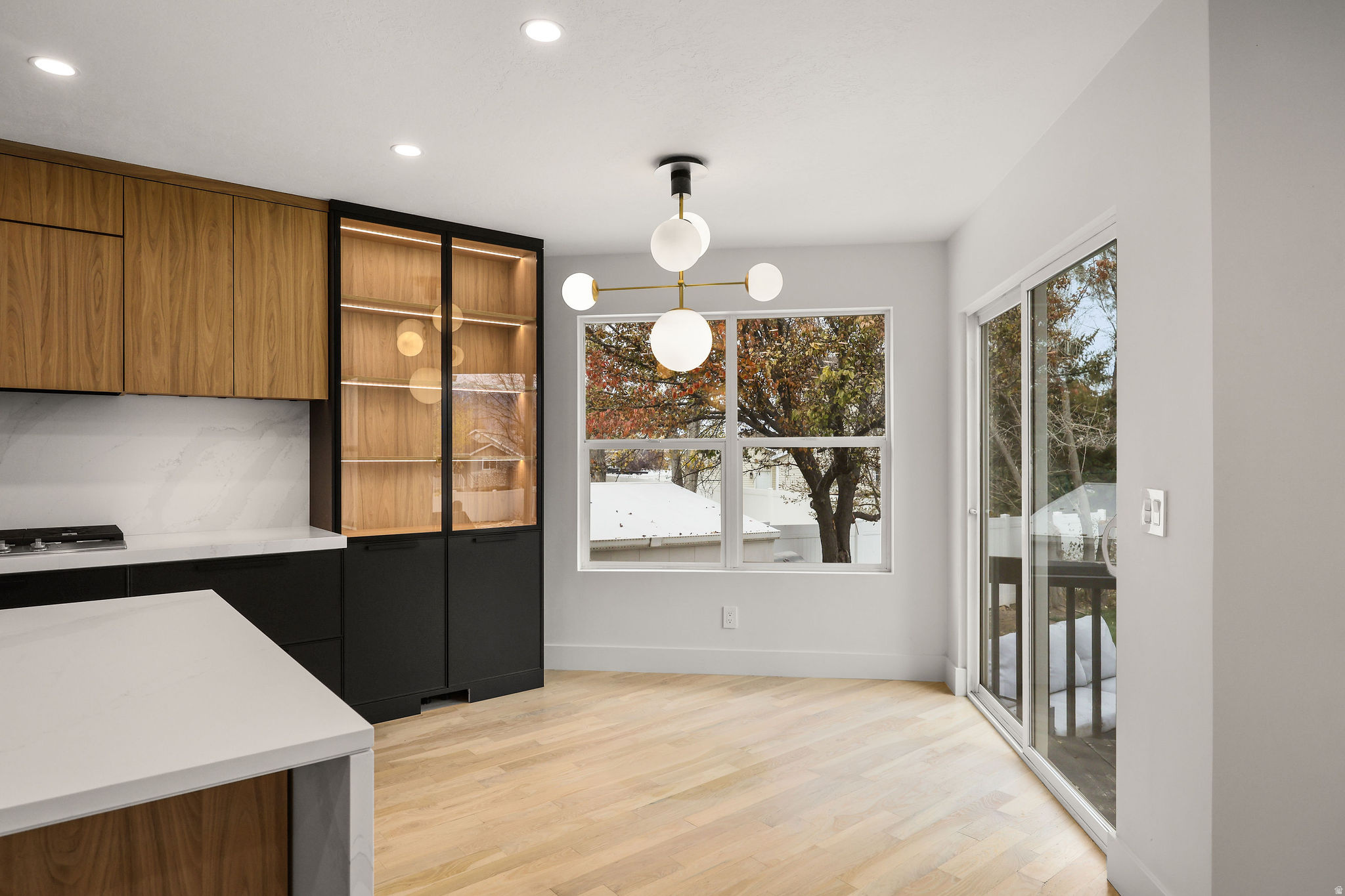 WHEATRIDGE ESTATES - Residential