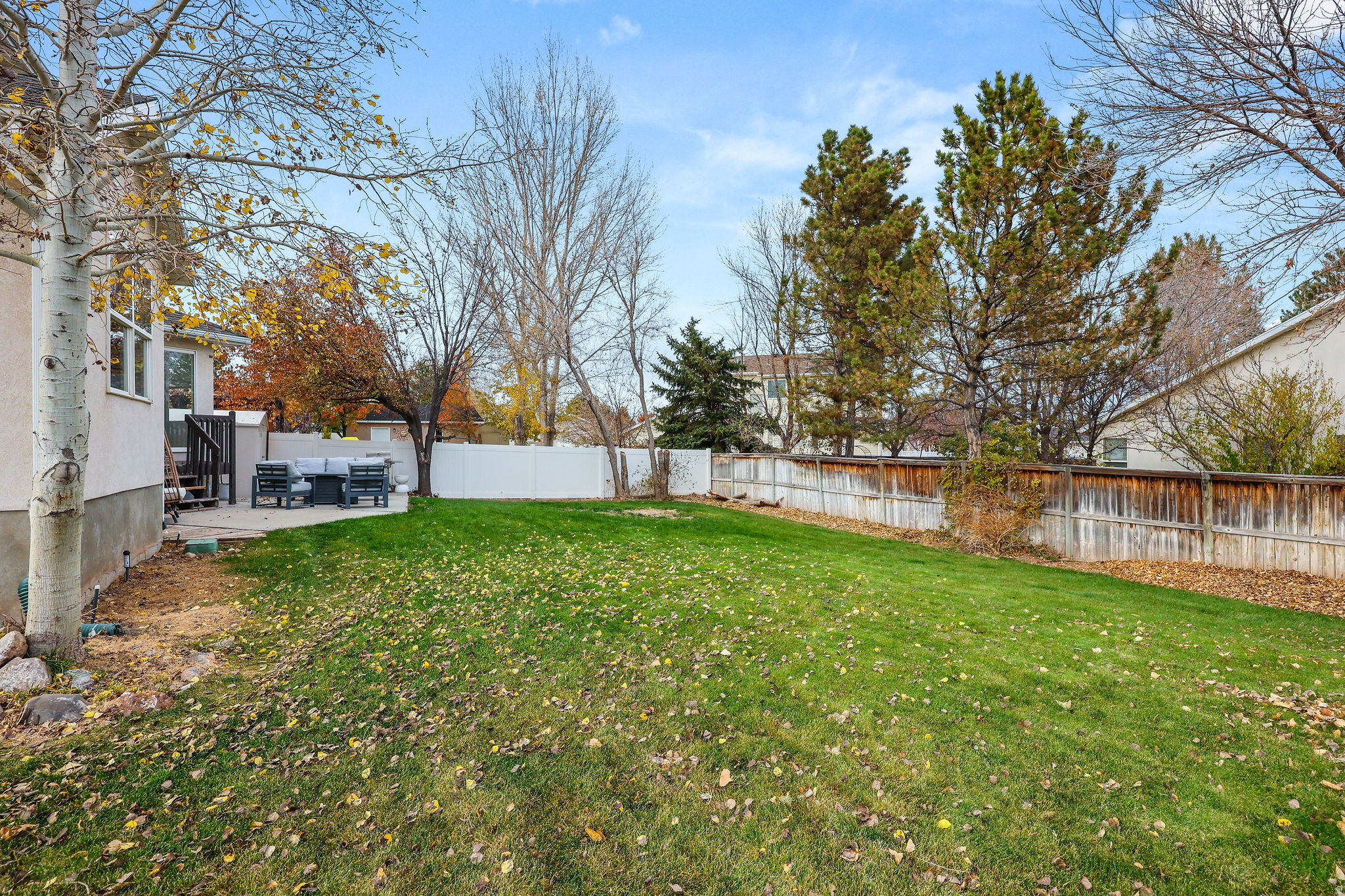 WHEATRIDGE ESTATES - Residential