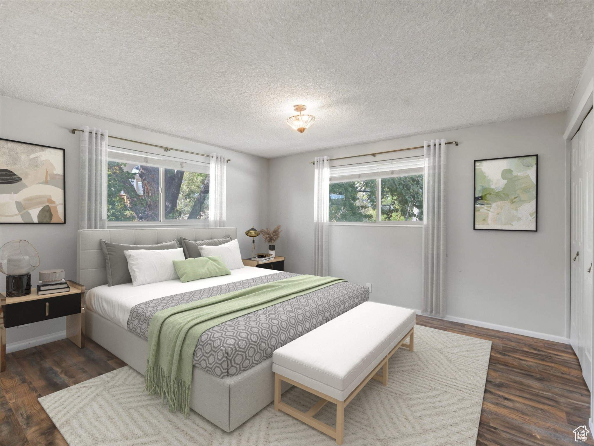 WASATCH VILLAGE SUB - Residential