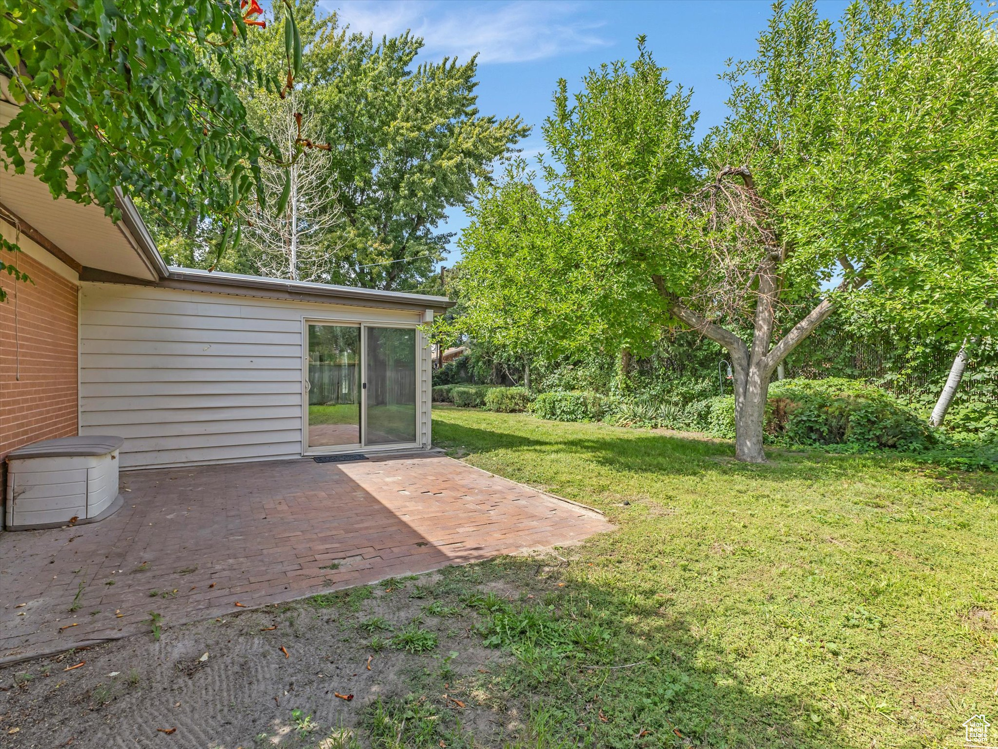 WASATCH VILLAGE SUB - Residential