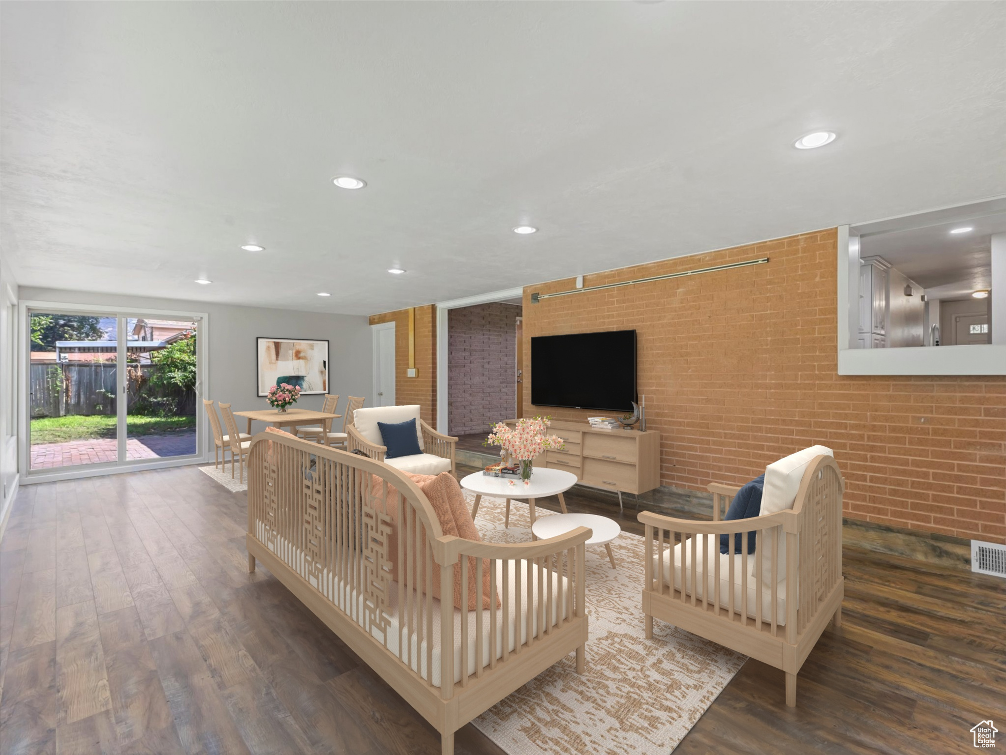 WASATCH VILLAGE SUB - Residential