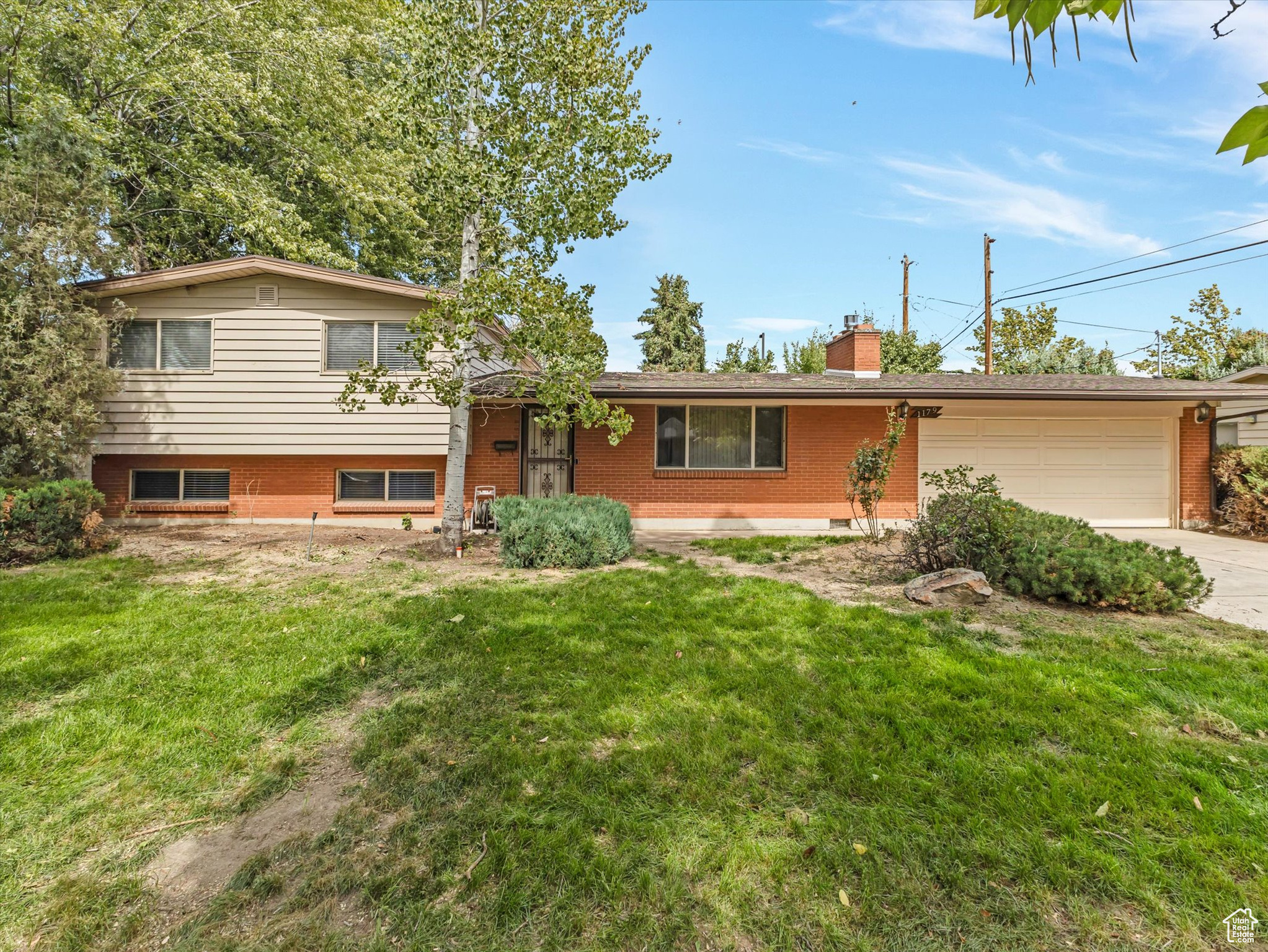 WASATCH VILLAGE SUB - Residential