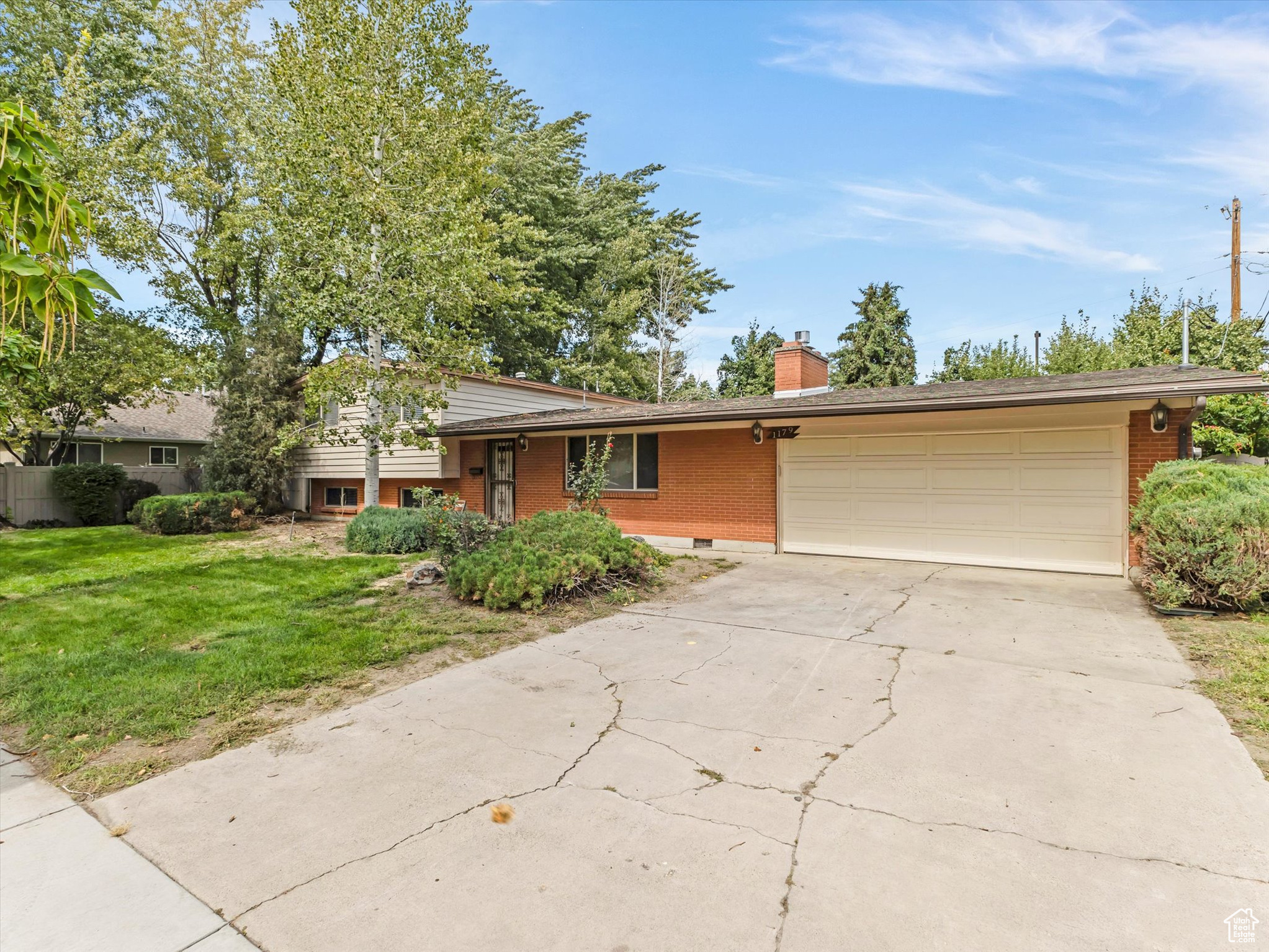 WASATCH VILLAGE SUB - Residential