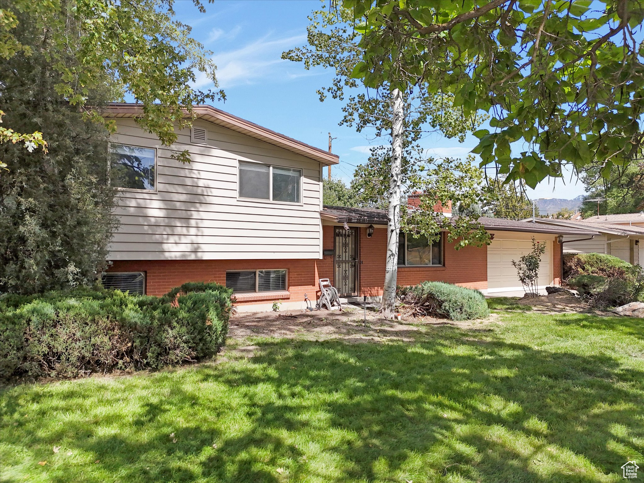 WASATCH VILLAGE SUB - Residential