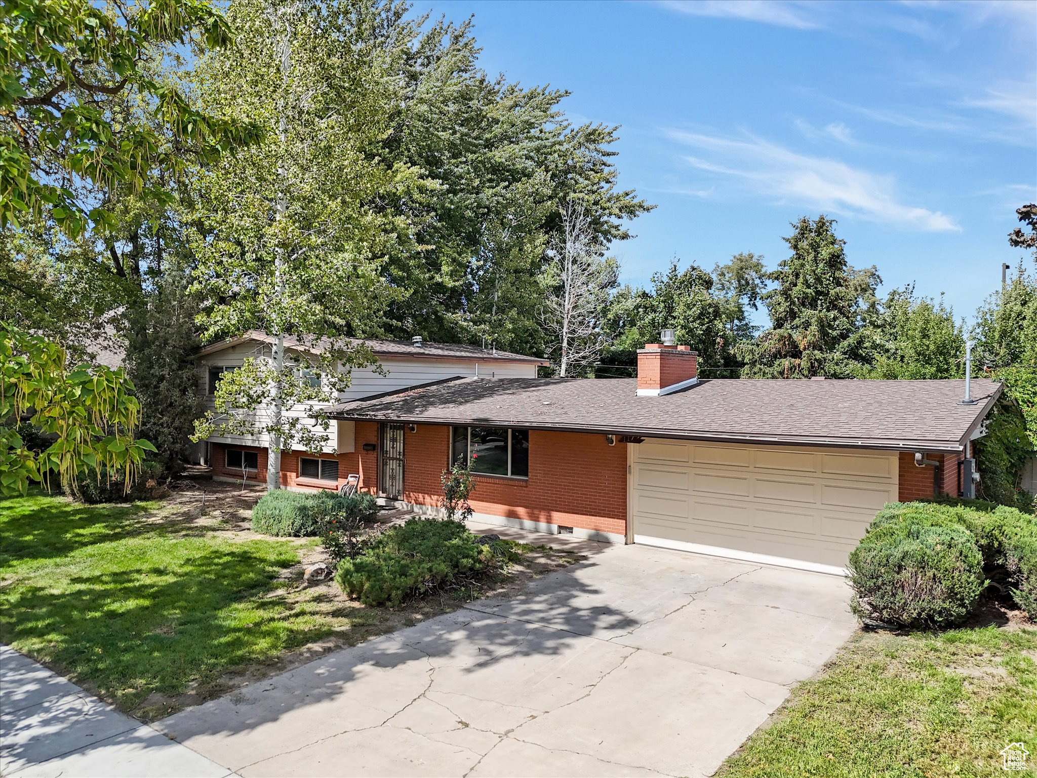 WASATCH VILLAGE SUB - Residential