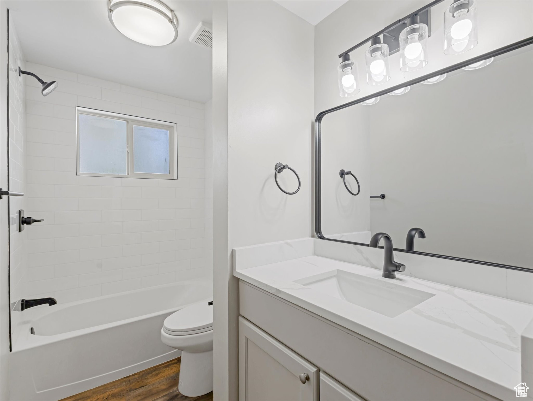 WASATCH VILLAGE SUB - Residential