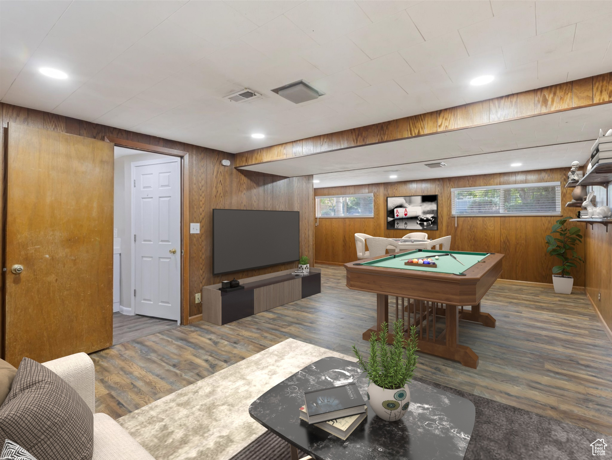 WASATCH VILLAGE SUB - Residential